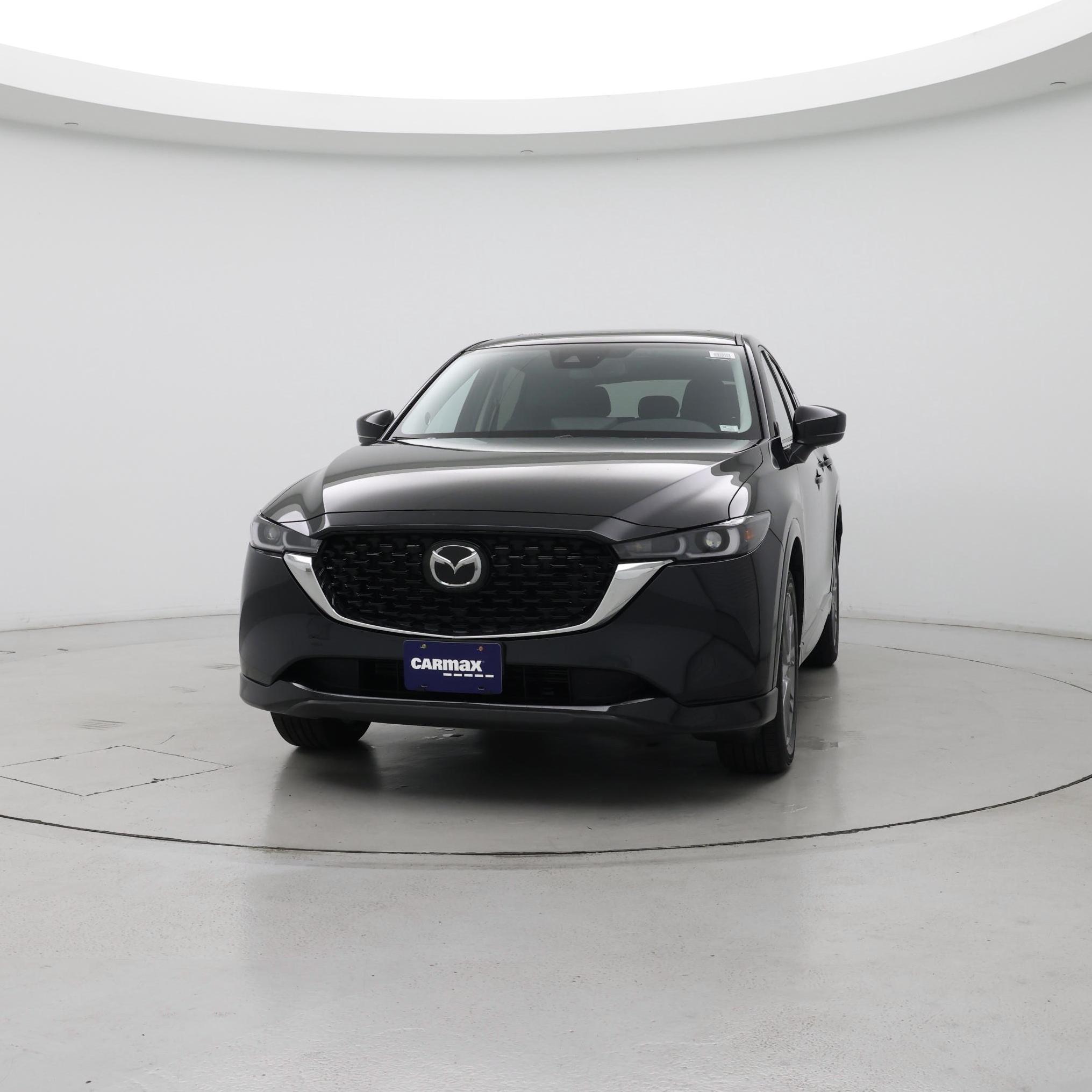 Thumbnail: 2024 Mazda CX-5 - 4