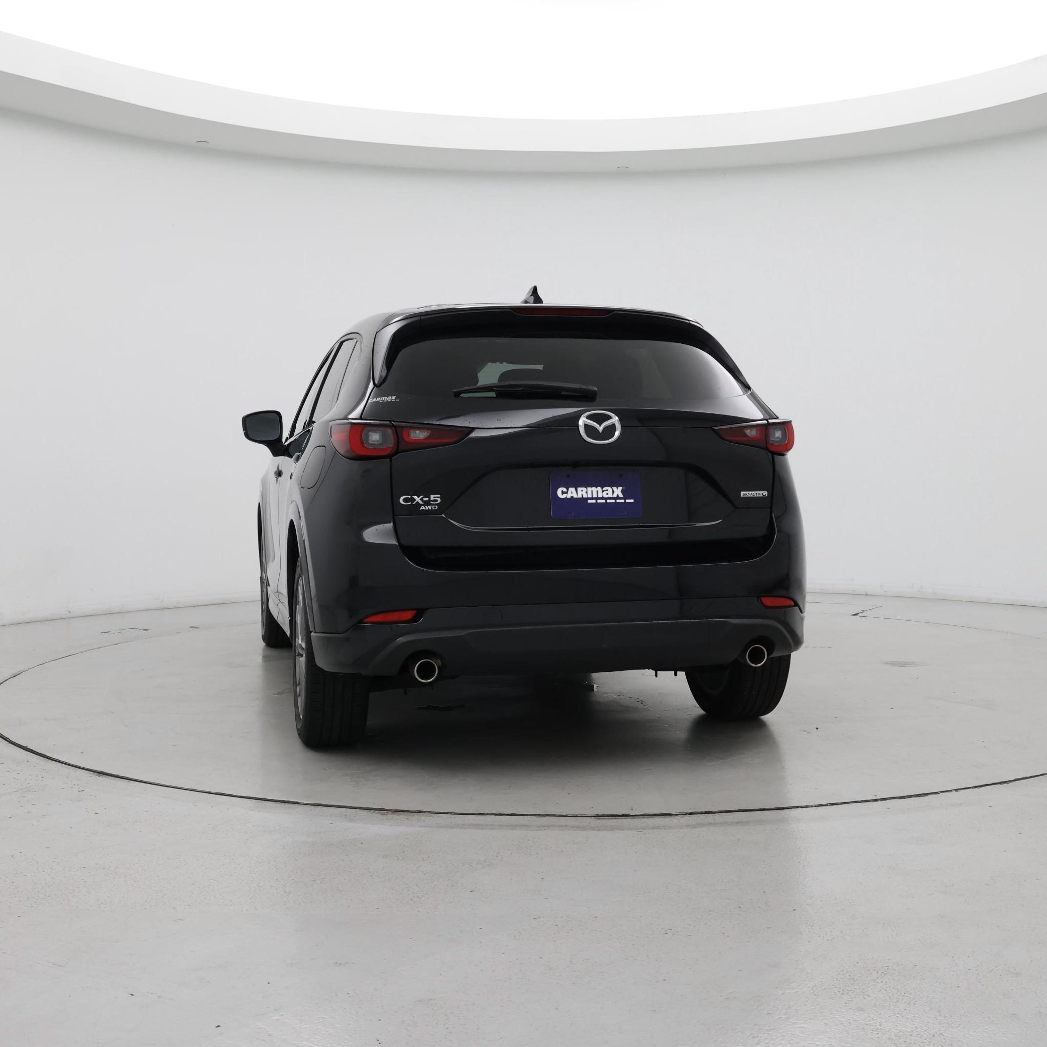 Thumbnail: 2024 Mazda CX-5 - 6