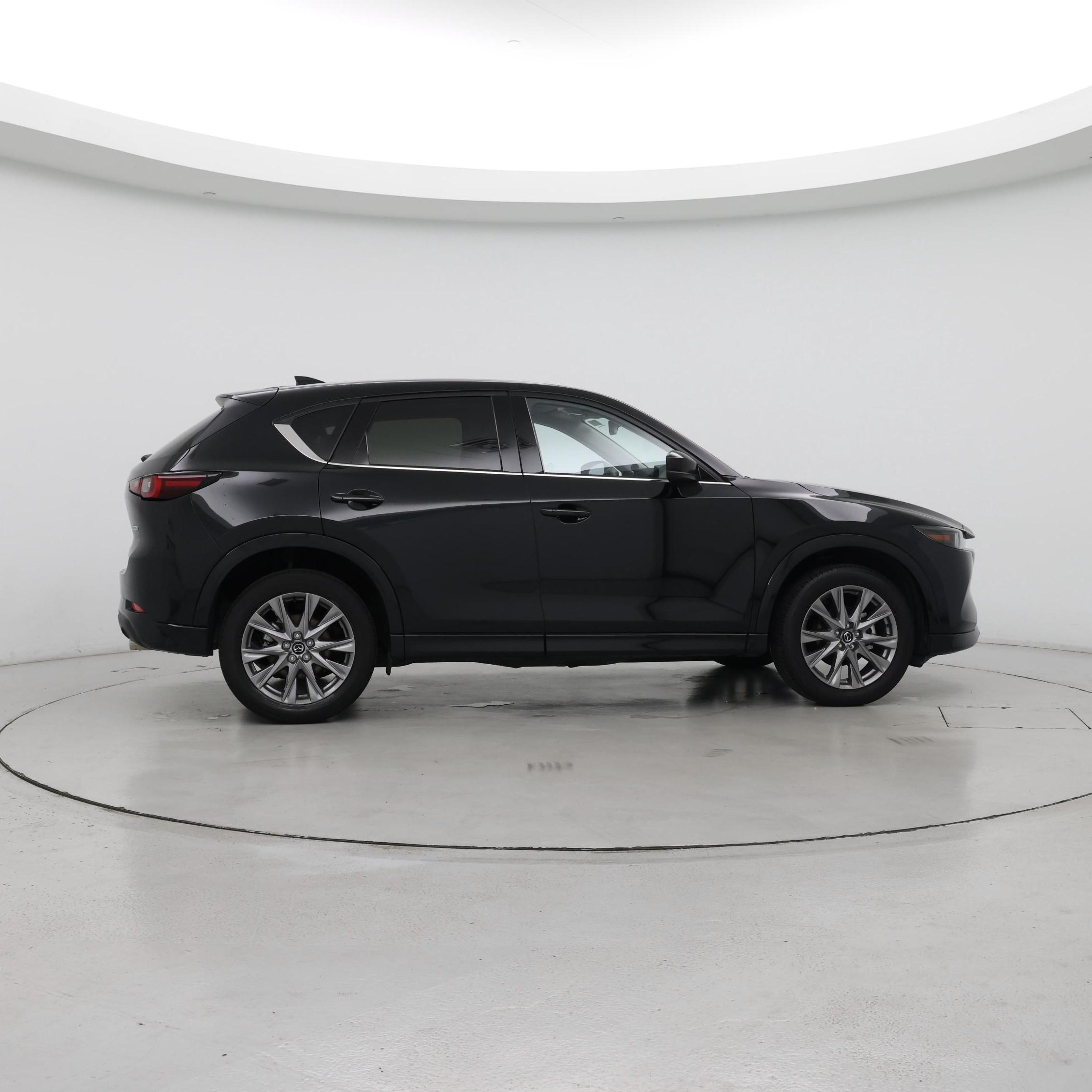 Thumbnail: 2024 Mazda CX-5 - 7