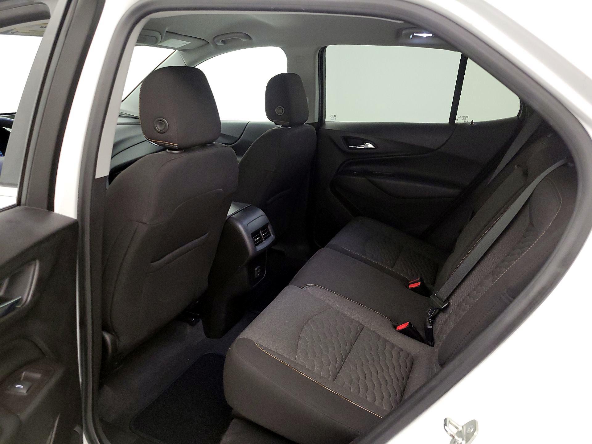 Thumbnail: 2021 Chevrolet Equinox - 19