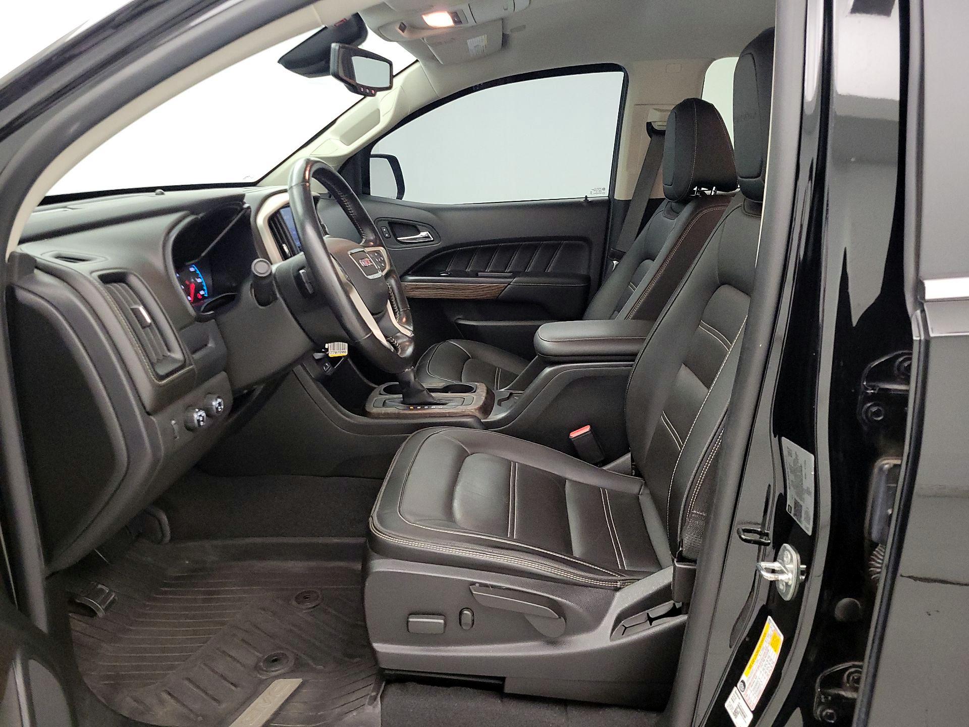 Thumbnail: 2022 GMC Canyon - 11