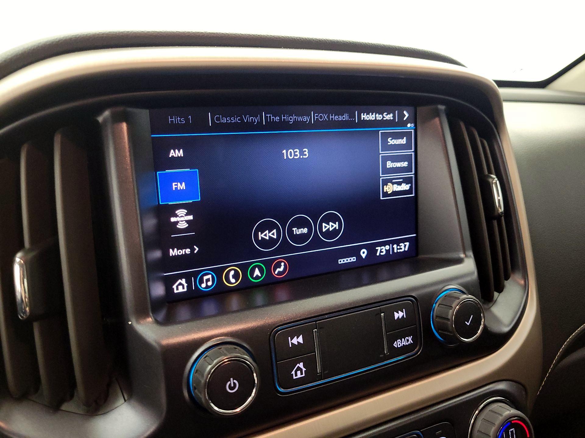 Thumbnail: 2022 GMC Canyon - 15