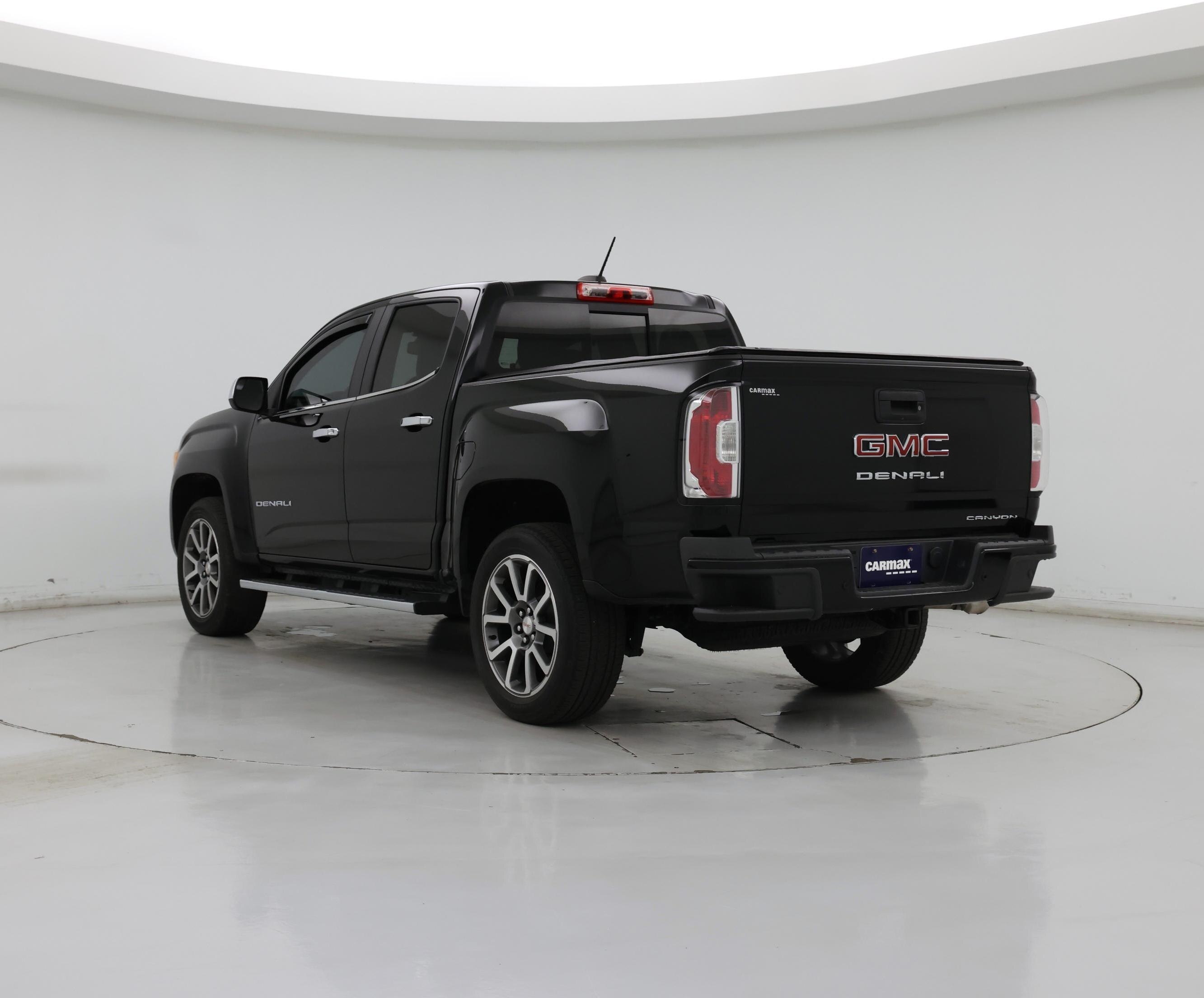 Thumbnail: 2022 GMC Canyon - 2