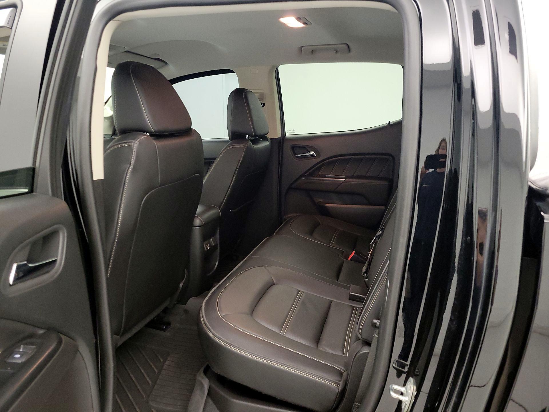 Thumbnail: 2022 GMC Canyon - 19