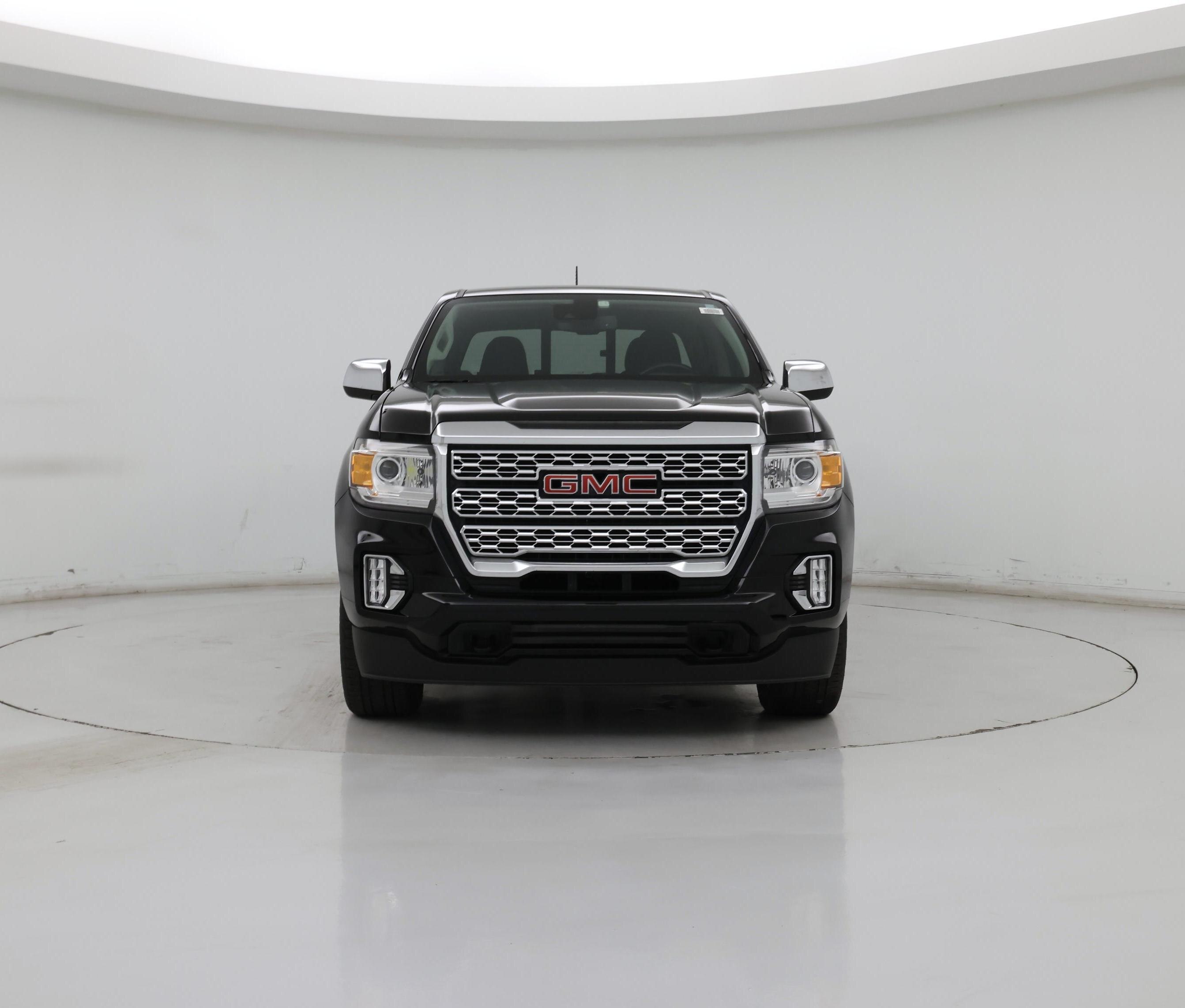 Thumbnail: 2022 GMC Canyon - 5