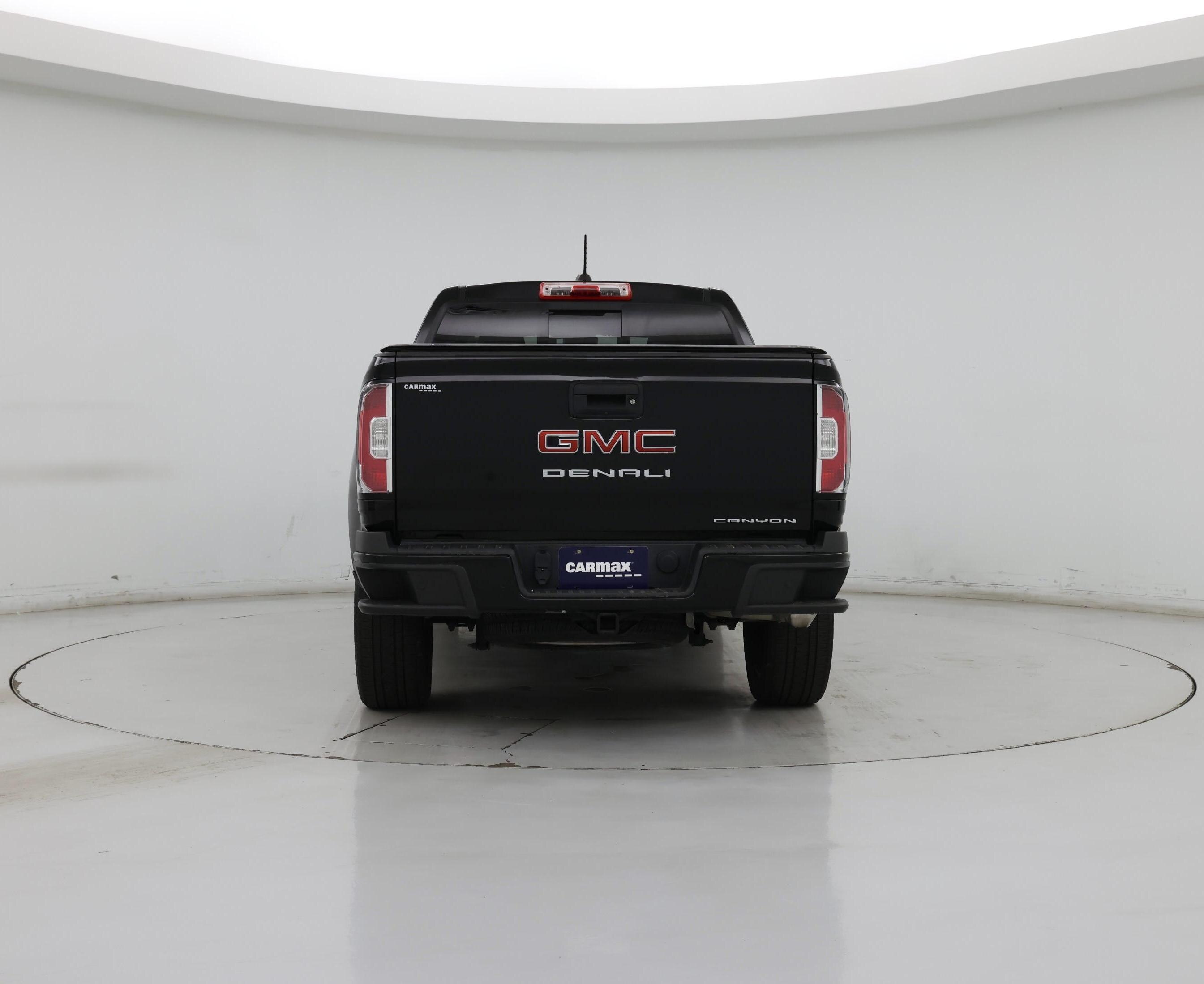 Thumbnail: 2022 GMC Canyon - 6