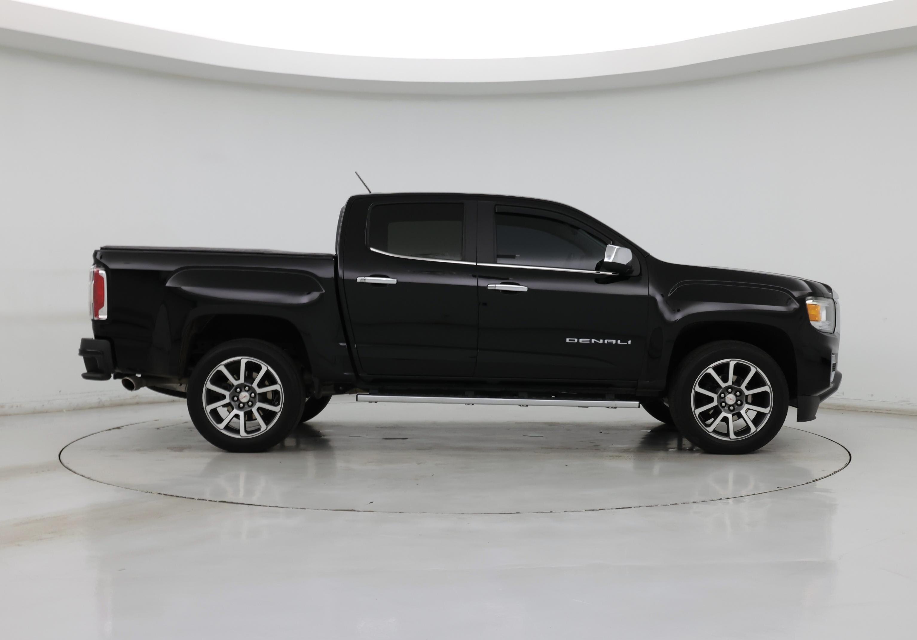 Thumbnail: 2022 GMC Canyon - 7