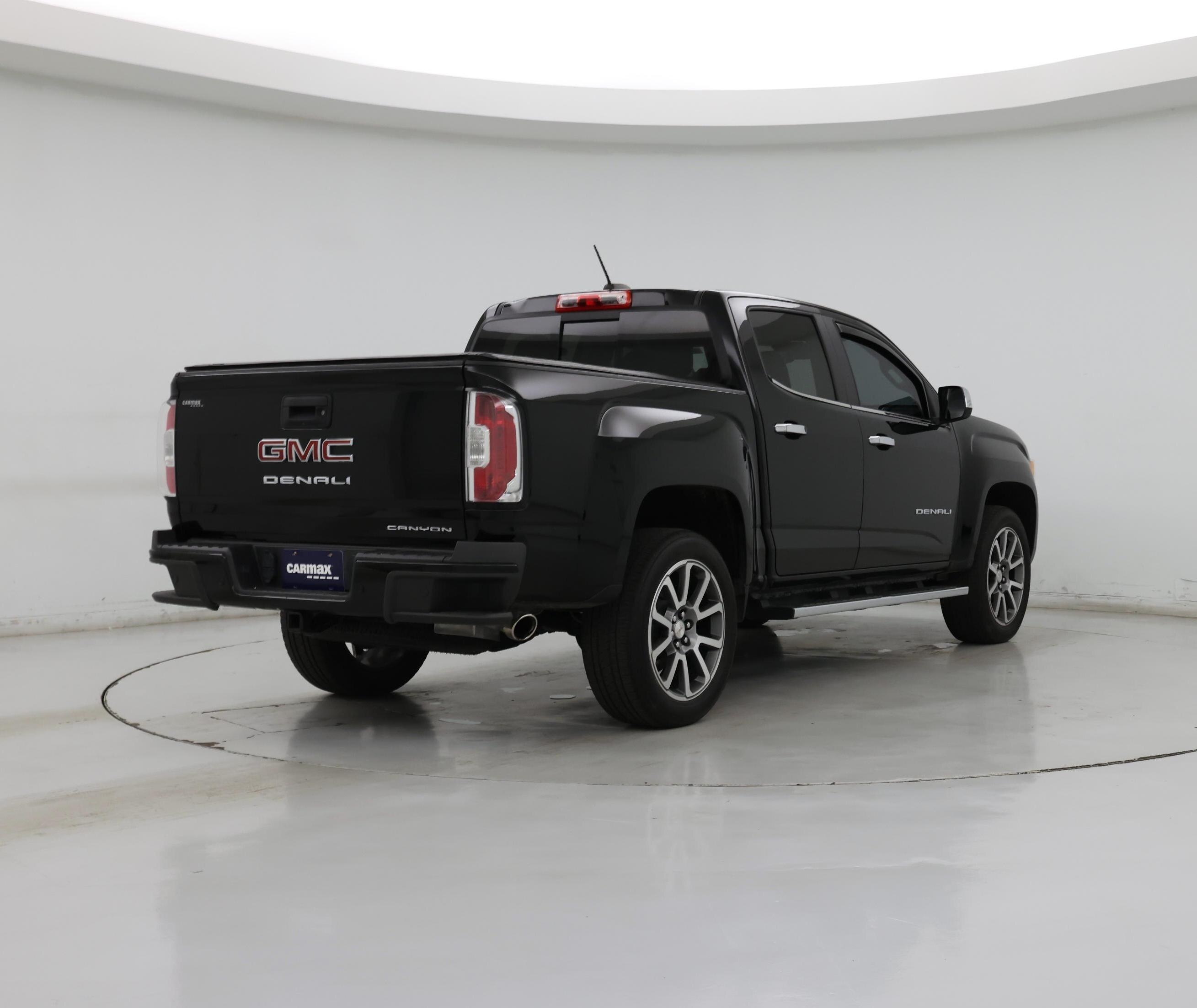 Thumbnail: 2022 GMC Canyon - 8