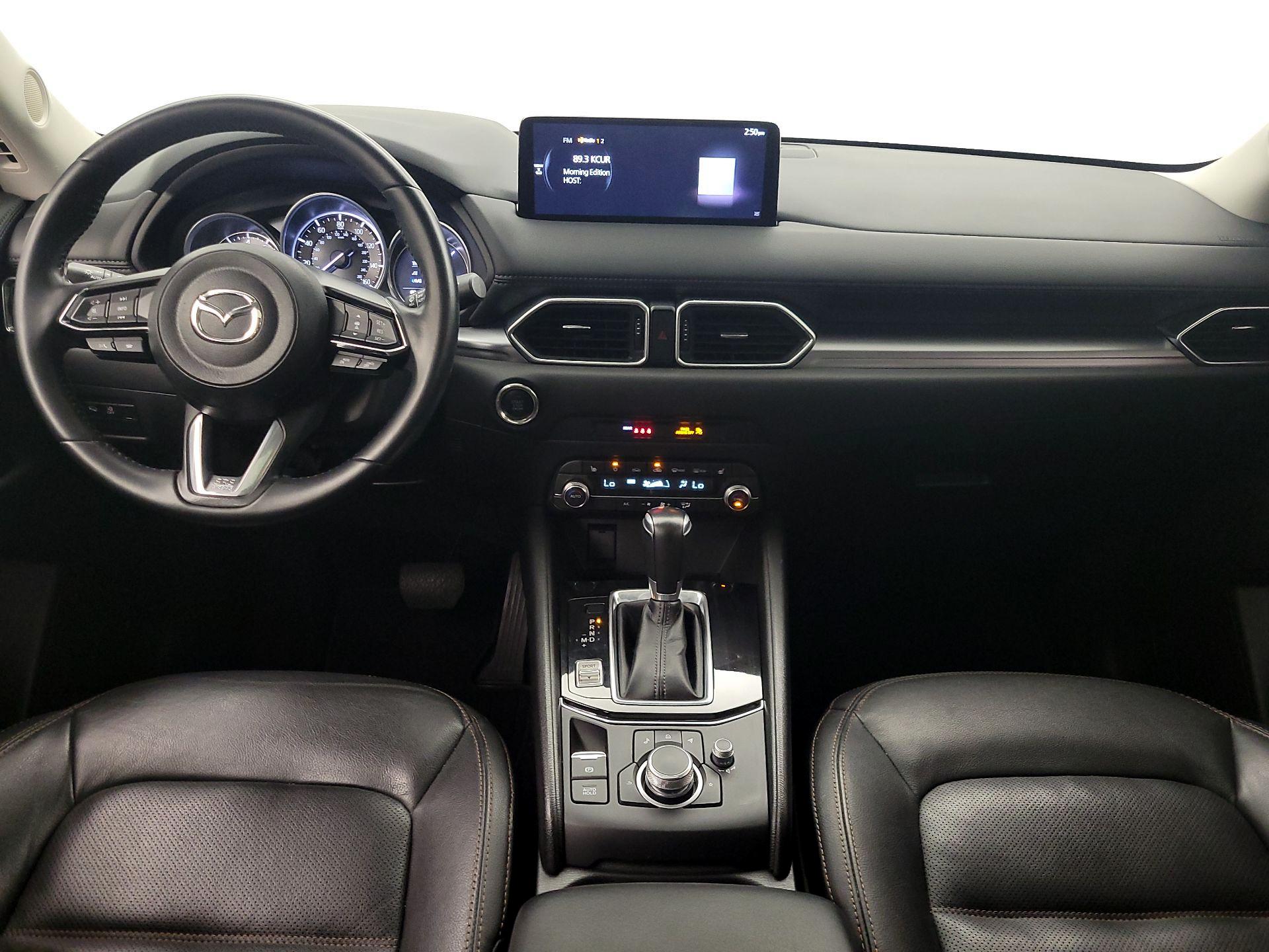 Thumbnail: 2023 Mazda CX-5 - 9