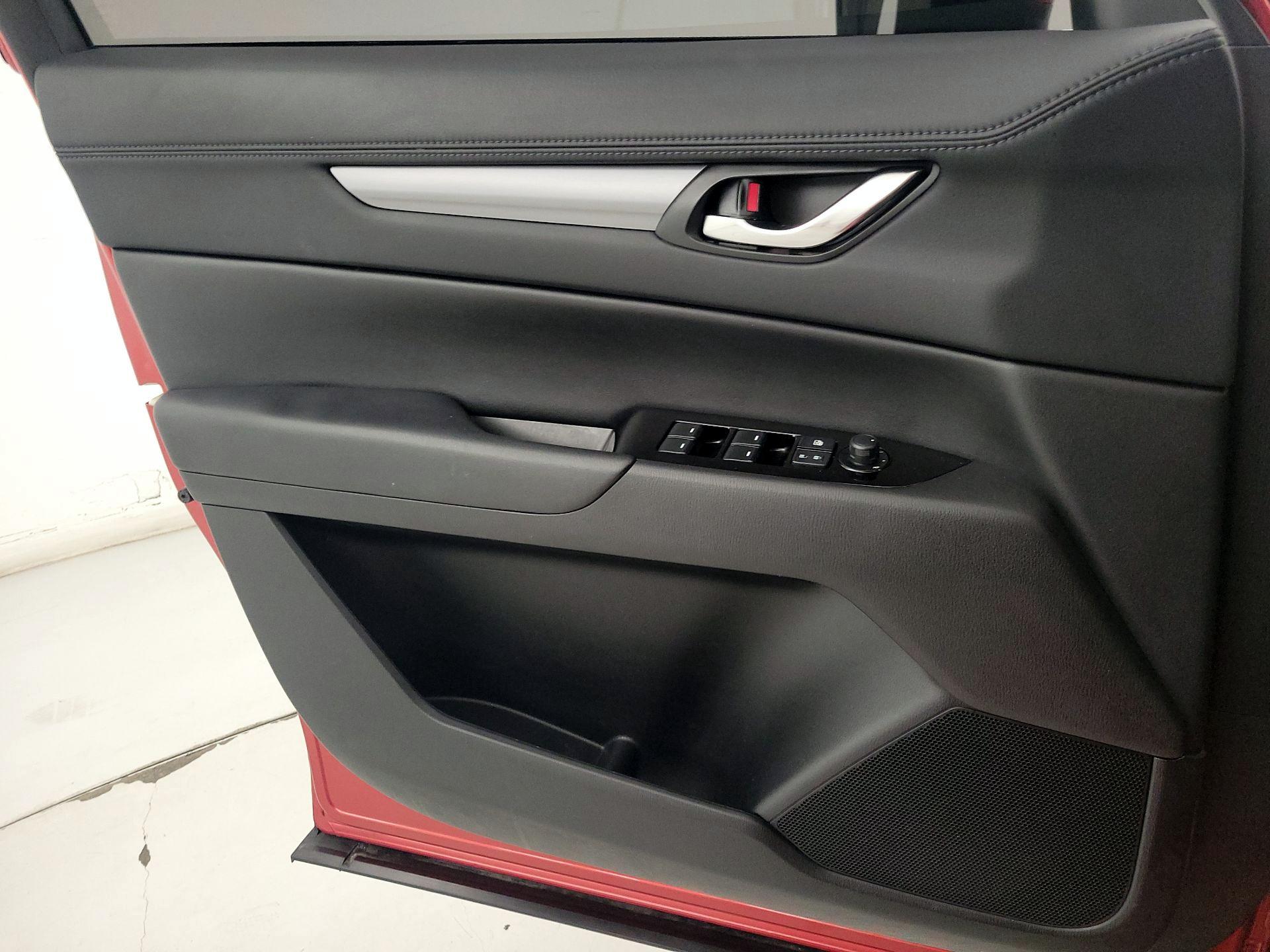 Thumbnail: 2023 Mazda CX-5 - 12