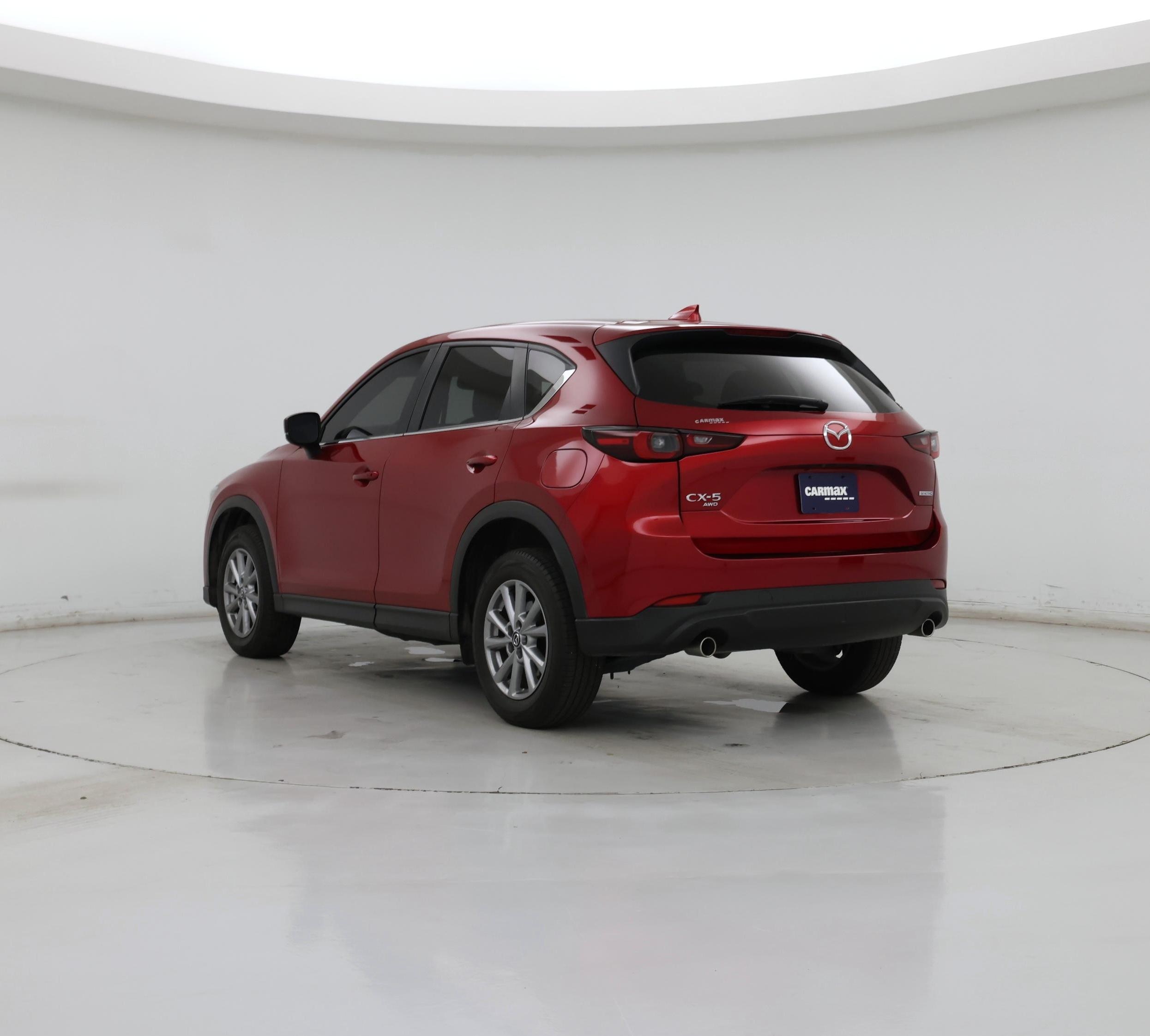 Thumbnail: 2023 Mazda CX-5 - 2