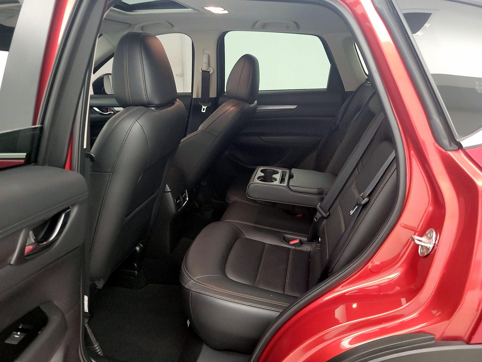 Thumbnail: 2023 Mazda CX-5 - 19