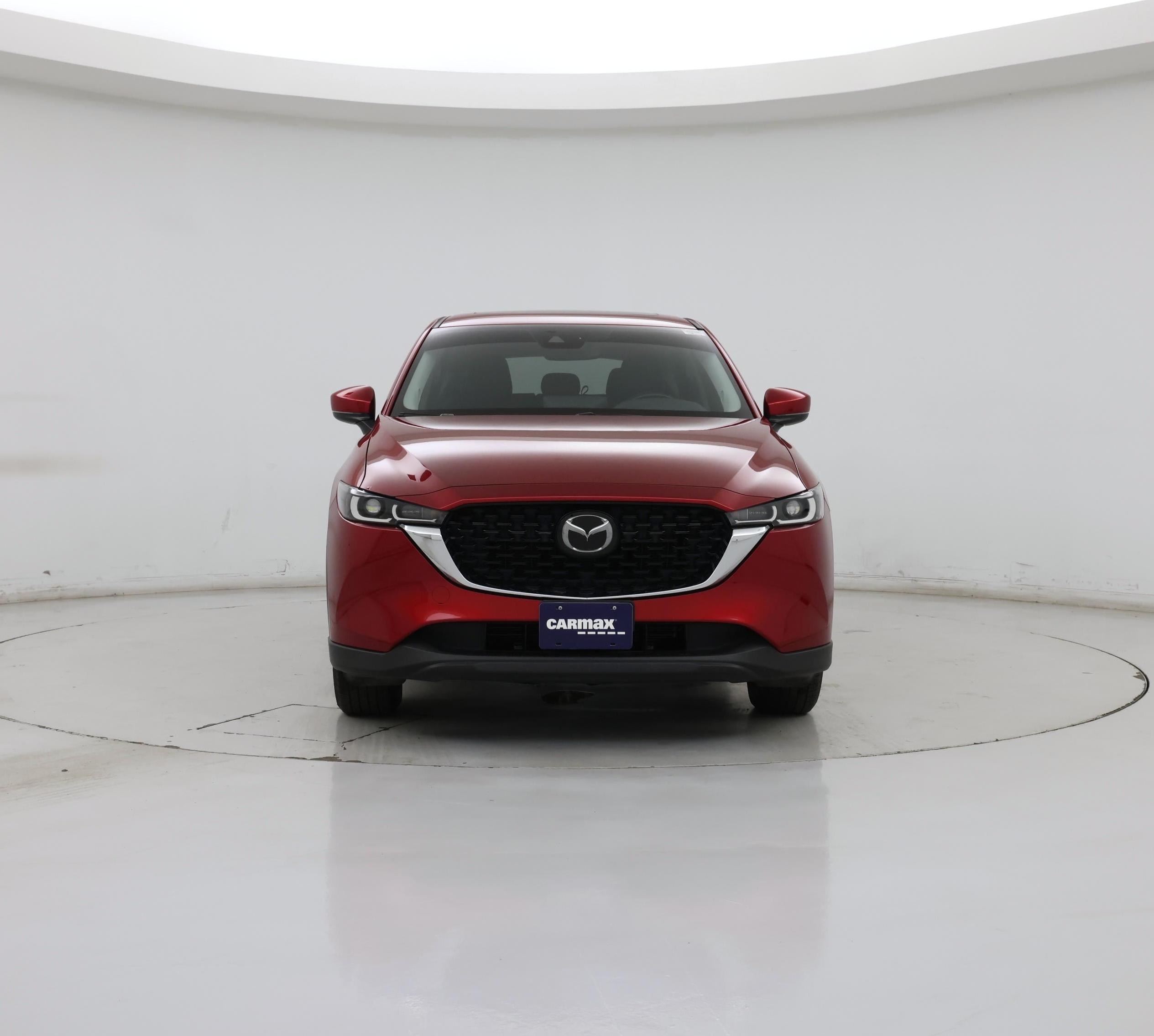 Thumbnail: 2023 Mazda CX-5 - 5