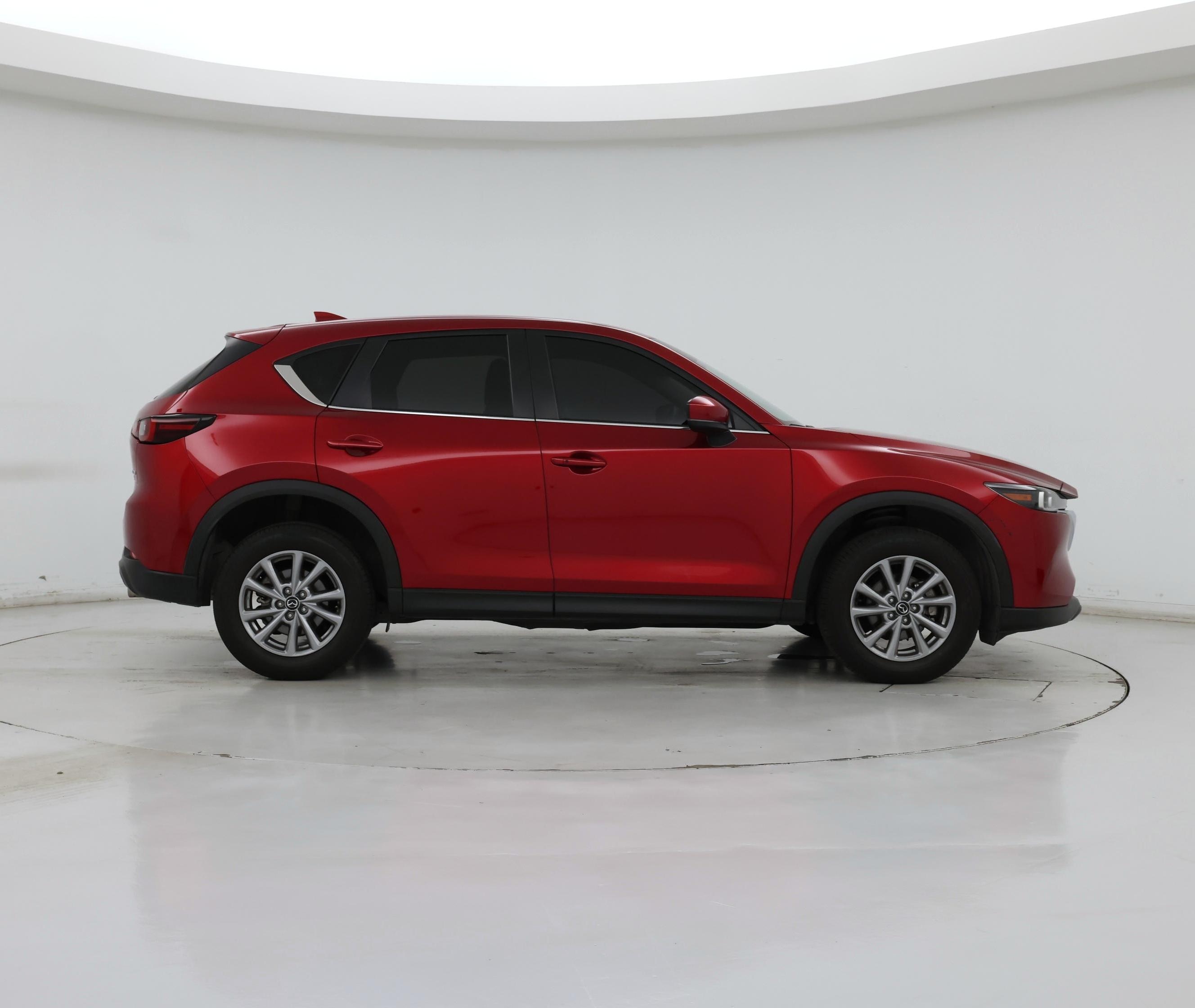 Thumbnail: 2023 Mazda CX-5 - 7