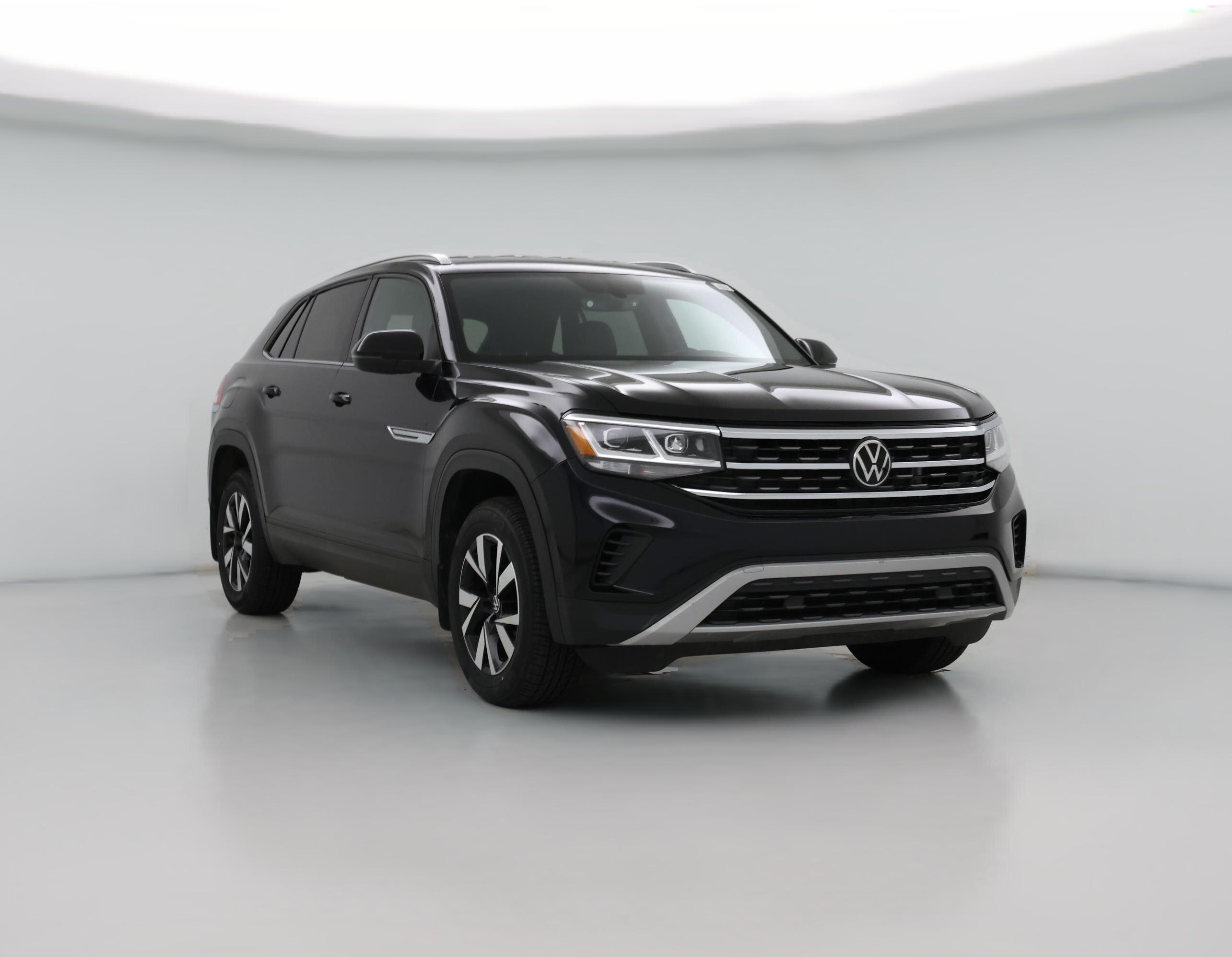 Thumbnail: 2023 Volkswagen Atlas - 1