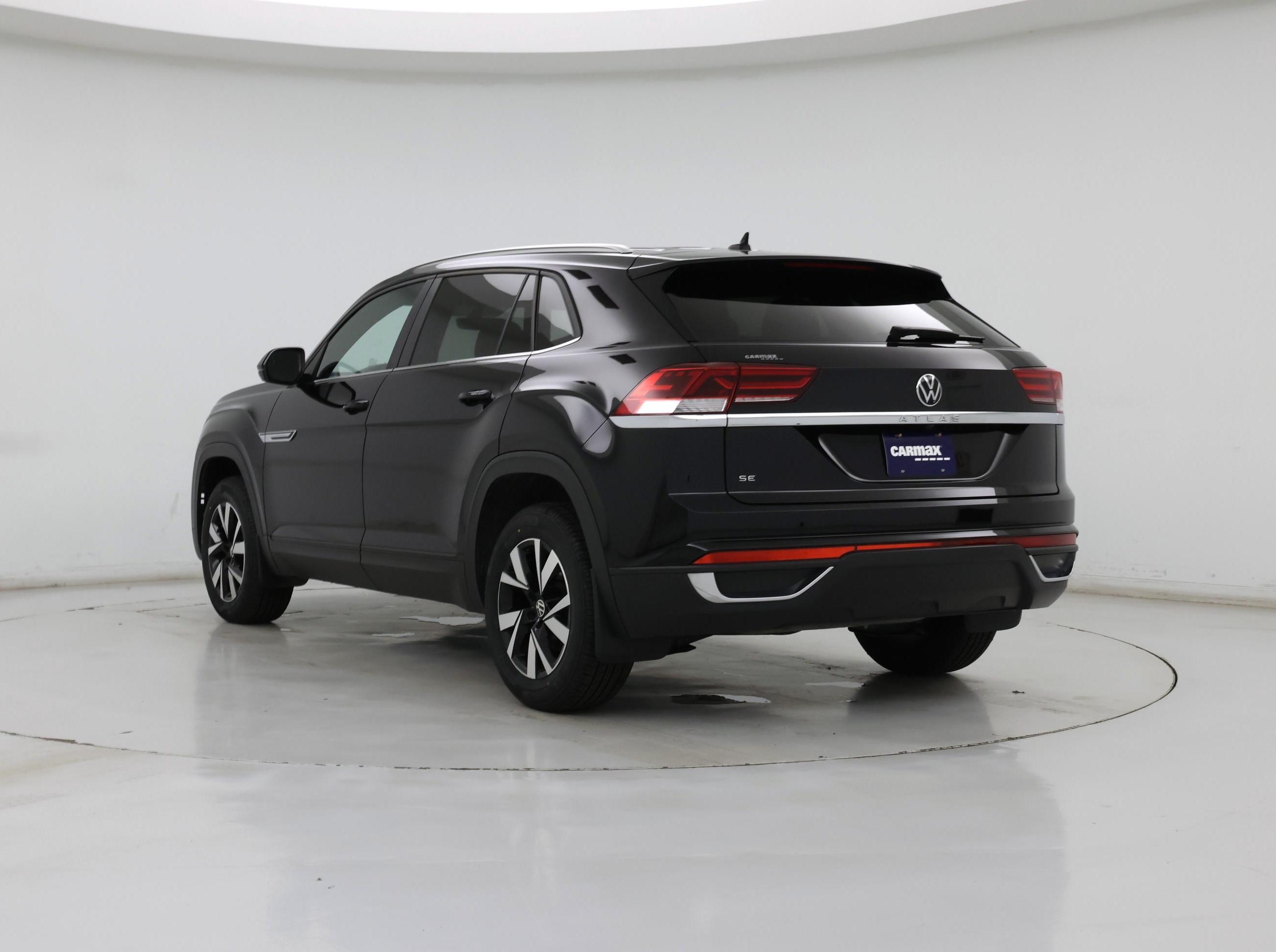 Thumbnail: 2023 Volkswagen Atlas - 2