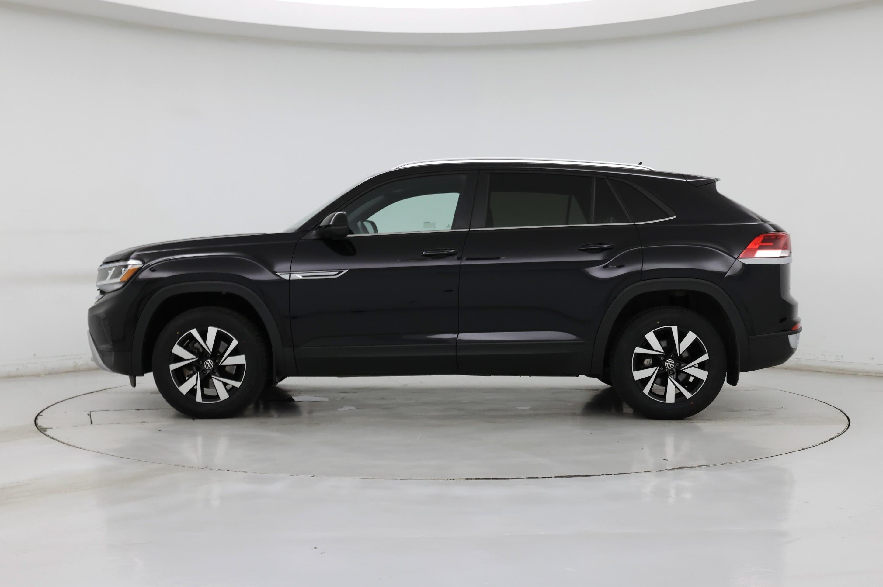 Thumbnail: 2023 Volkswagen Atlas - 3