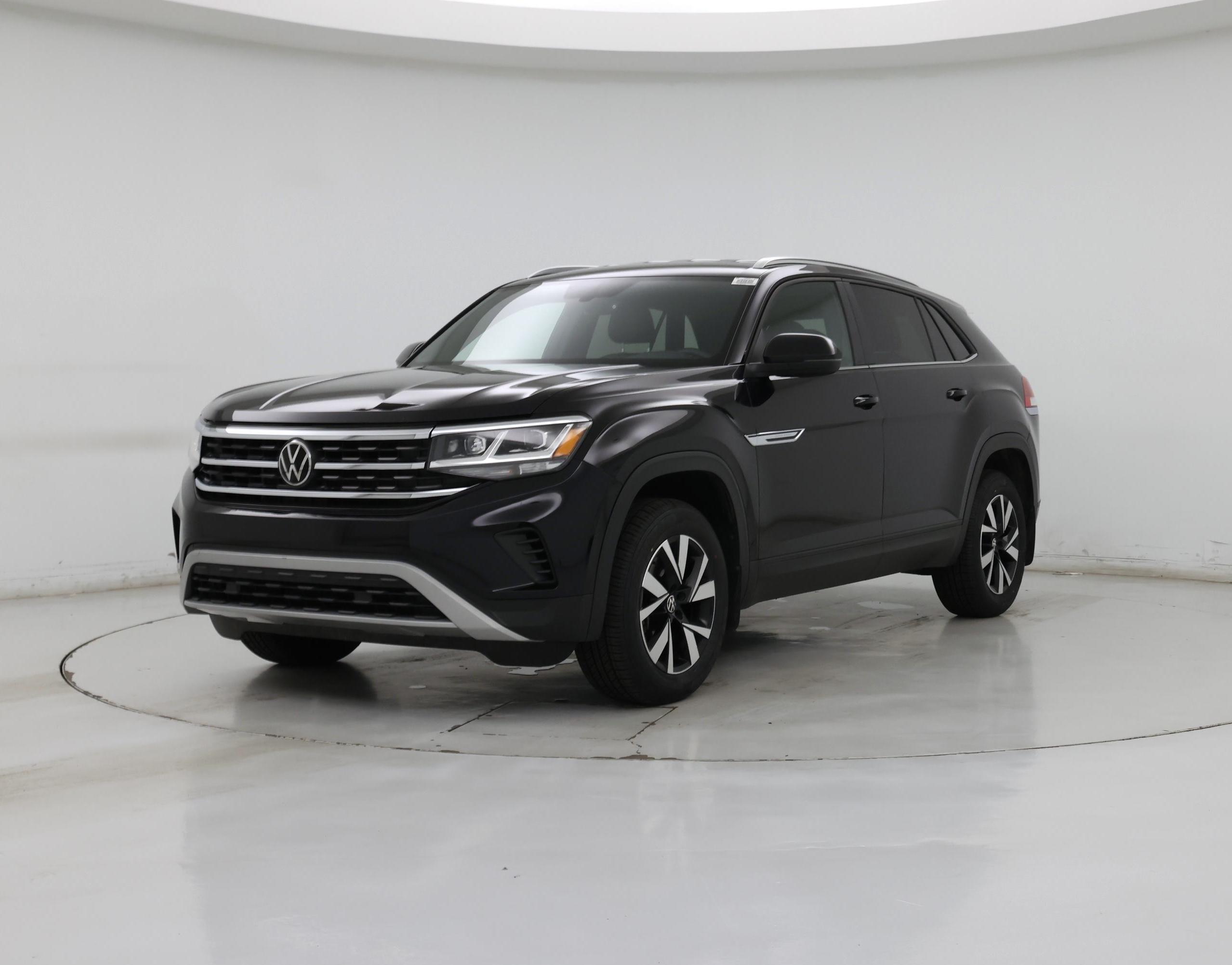 Thumbnail: 2023 Volkswagen Atlas - 4