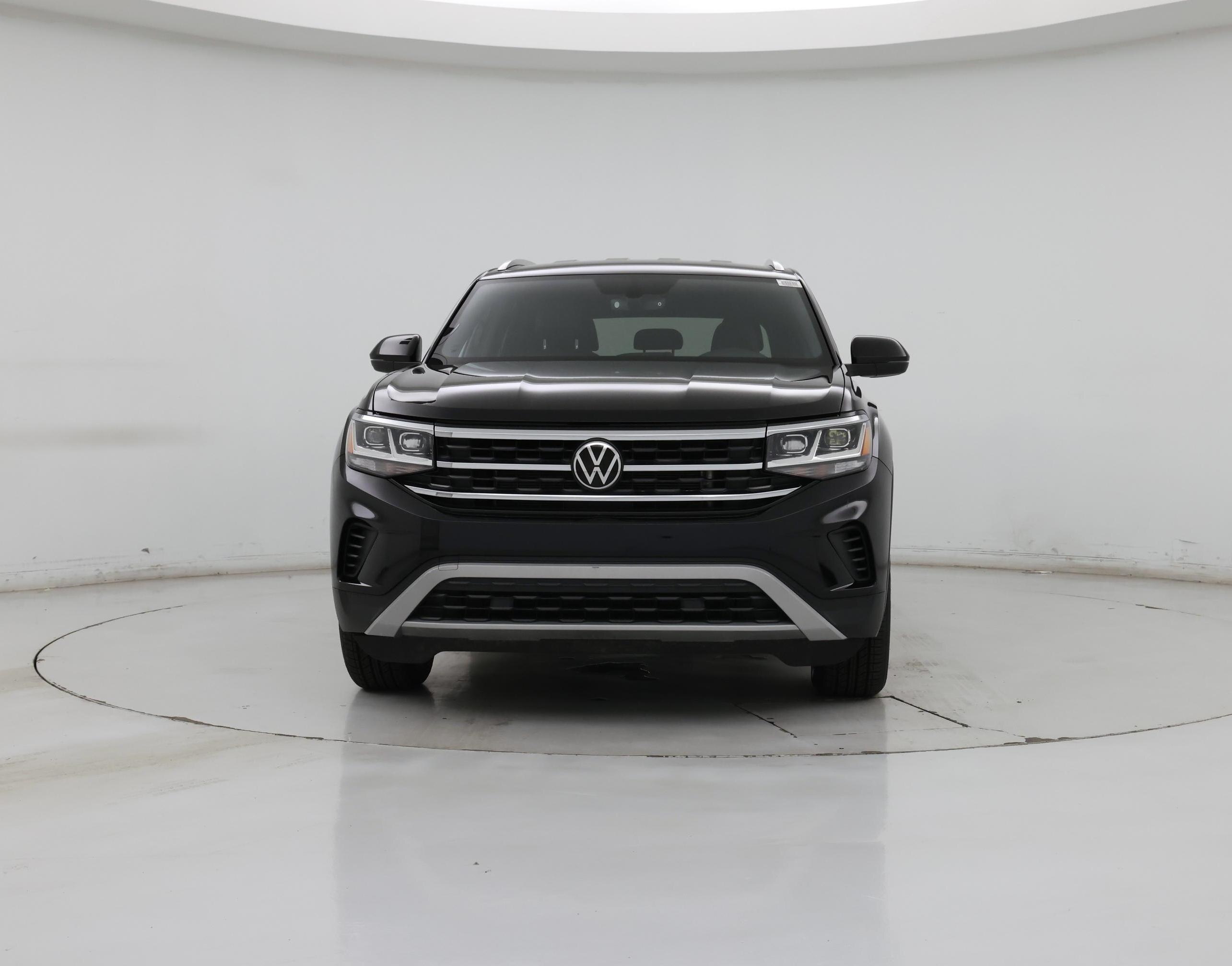 Thumbnail: 2023 Volkswagen Atlas - 5