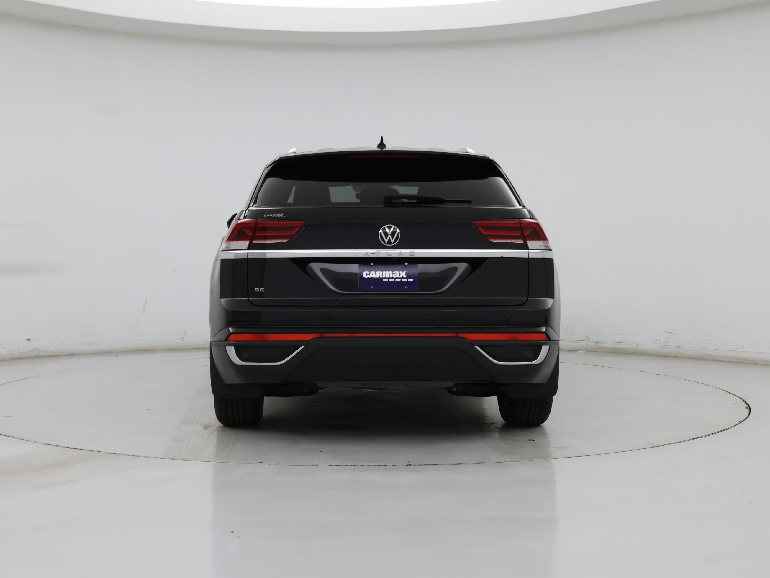 Thumbnail: 2023 Volkswagen Atlas - 6