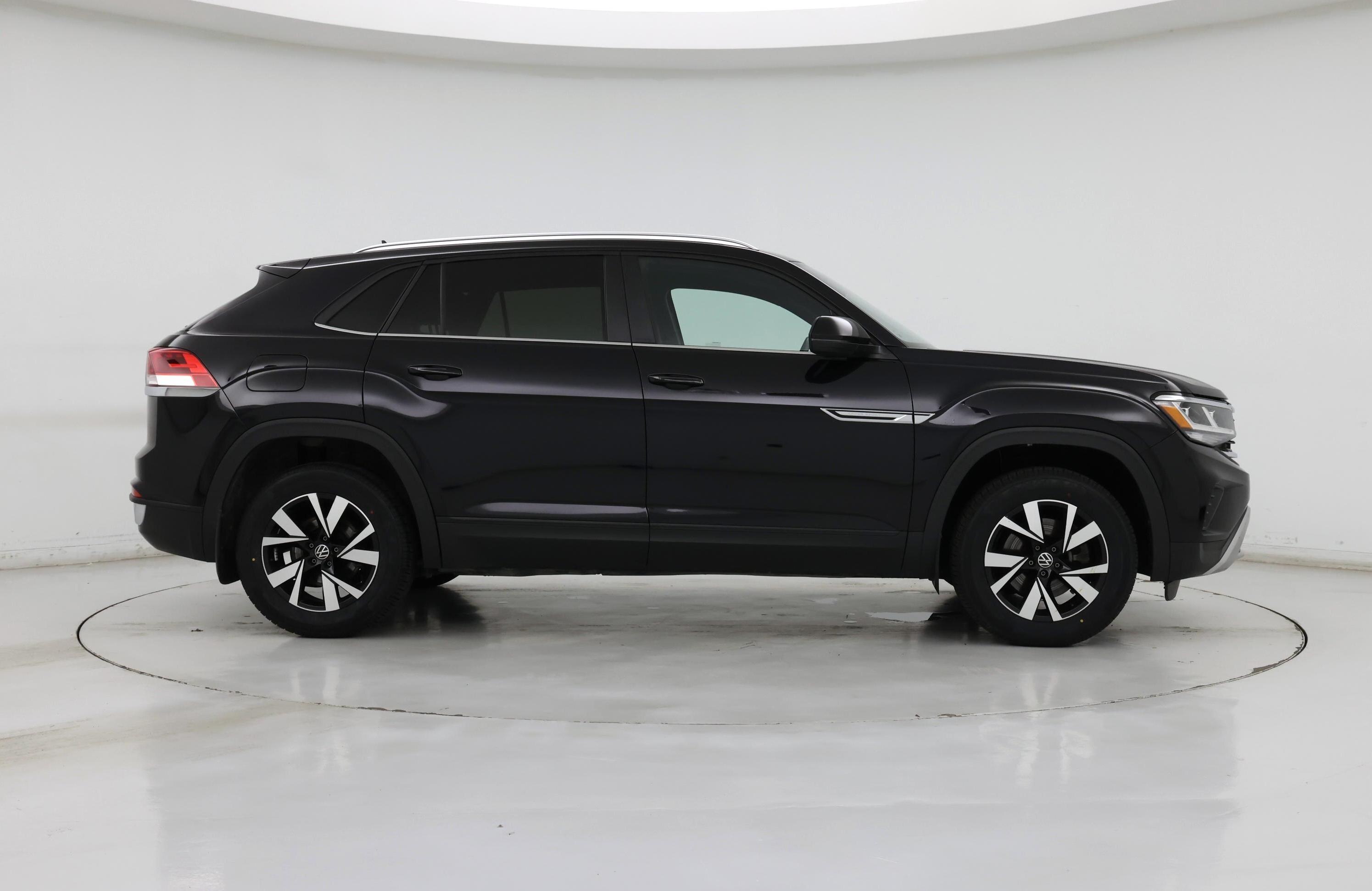 Thumbnail: 2023 Volkswagen Atlas - 7