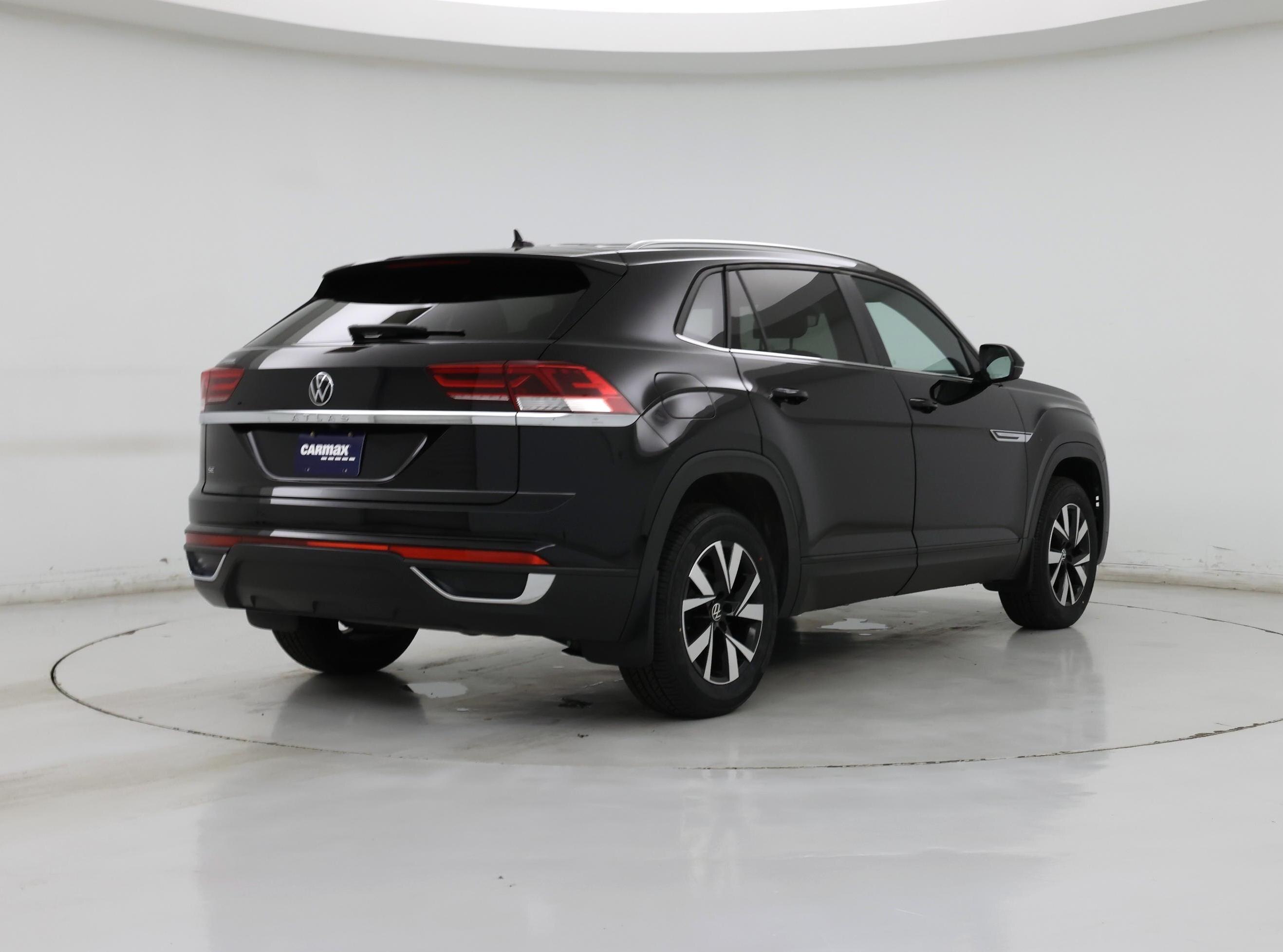 Thumbnail: 2023 Volkswagen Atlas - 8