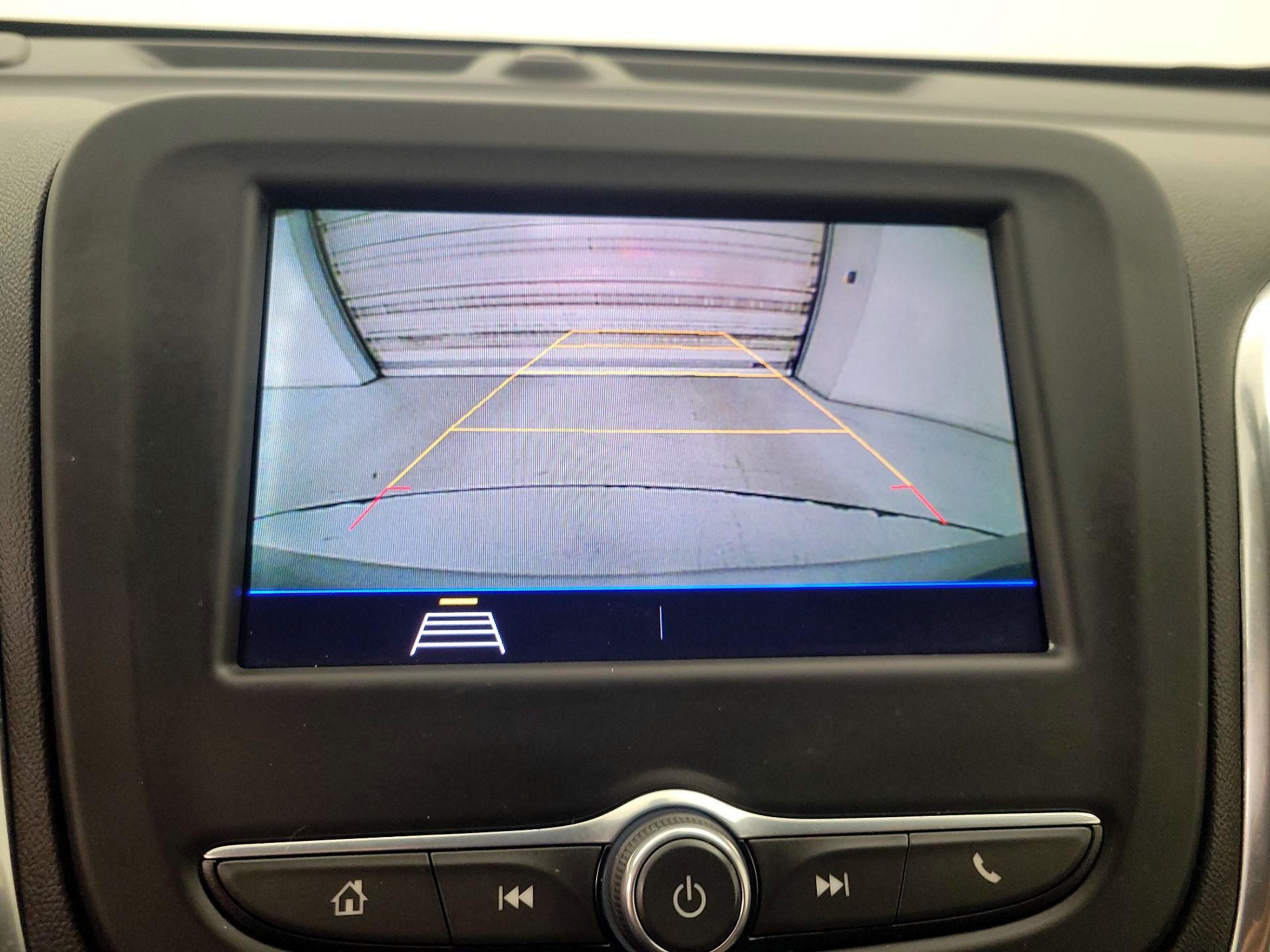 Thumbnail: 2021 Chevrolet Equinox - 14
