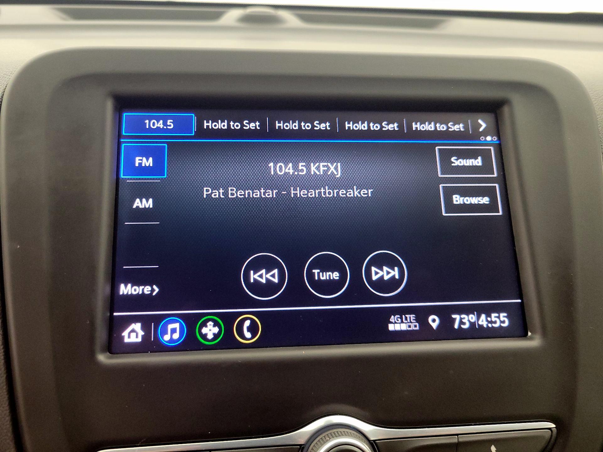 Thumbnail: 2021 Chevrolet Equinox - 15