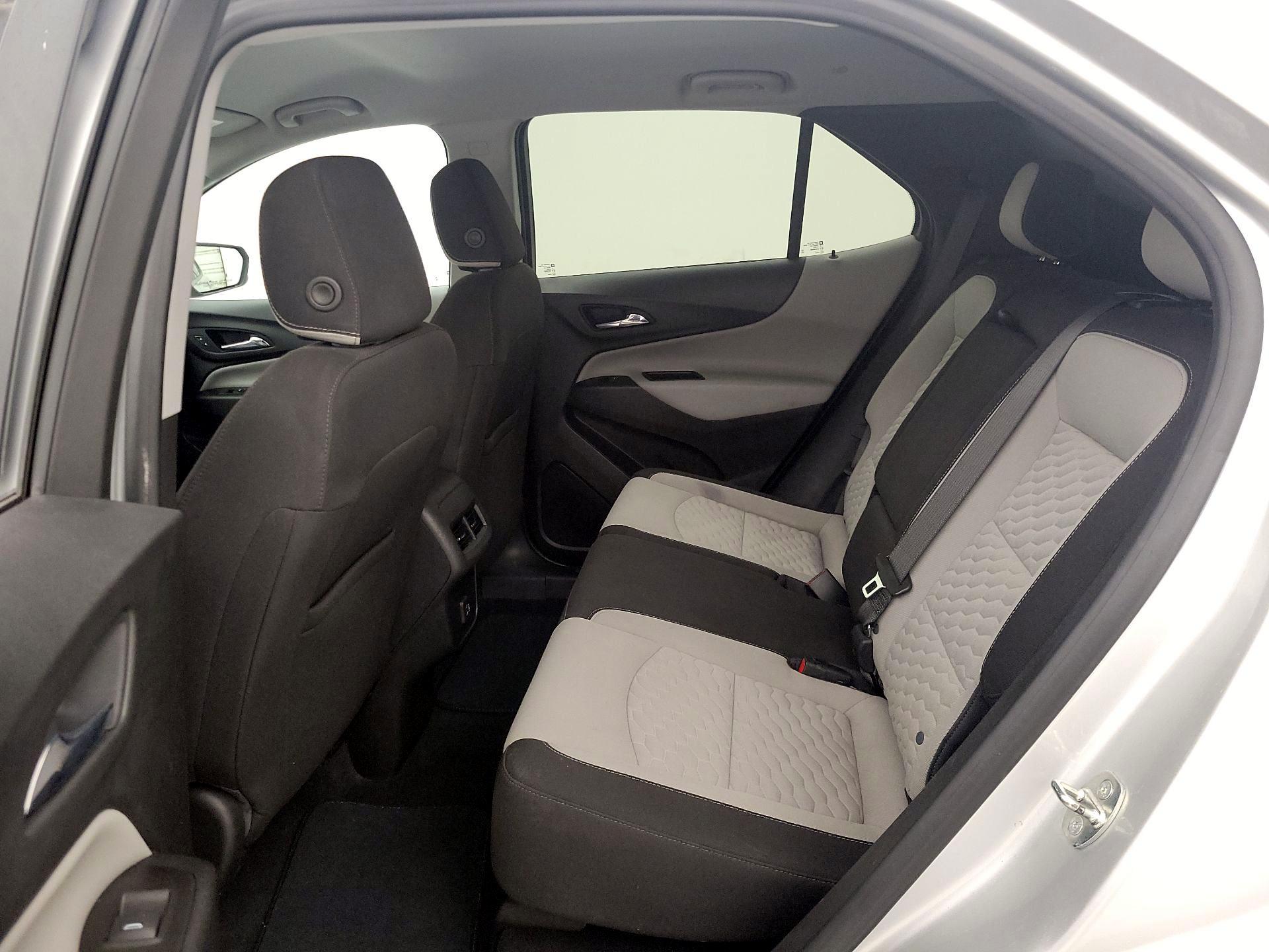 Thumbnail: 2021 Chevrolet Equinox - 19