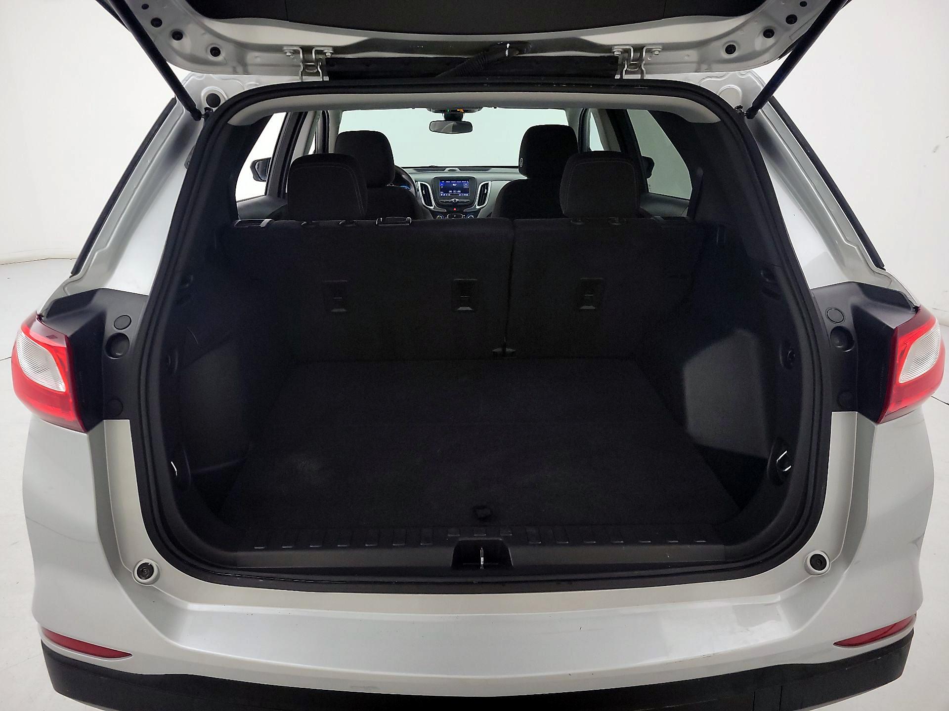 Thumbnail: 2021 Chevrolet Equinox - 20