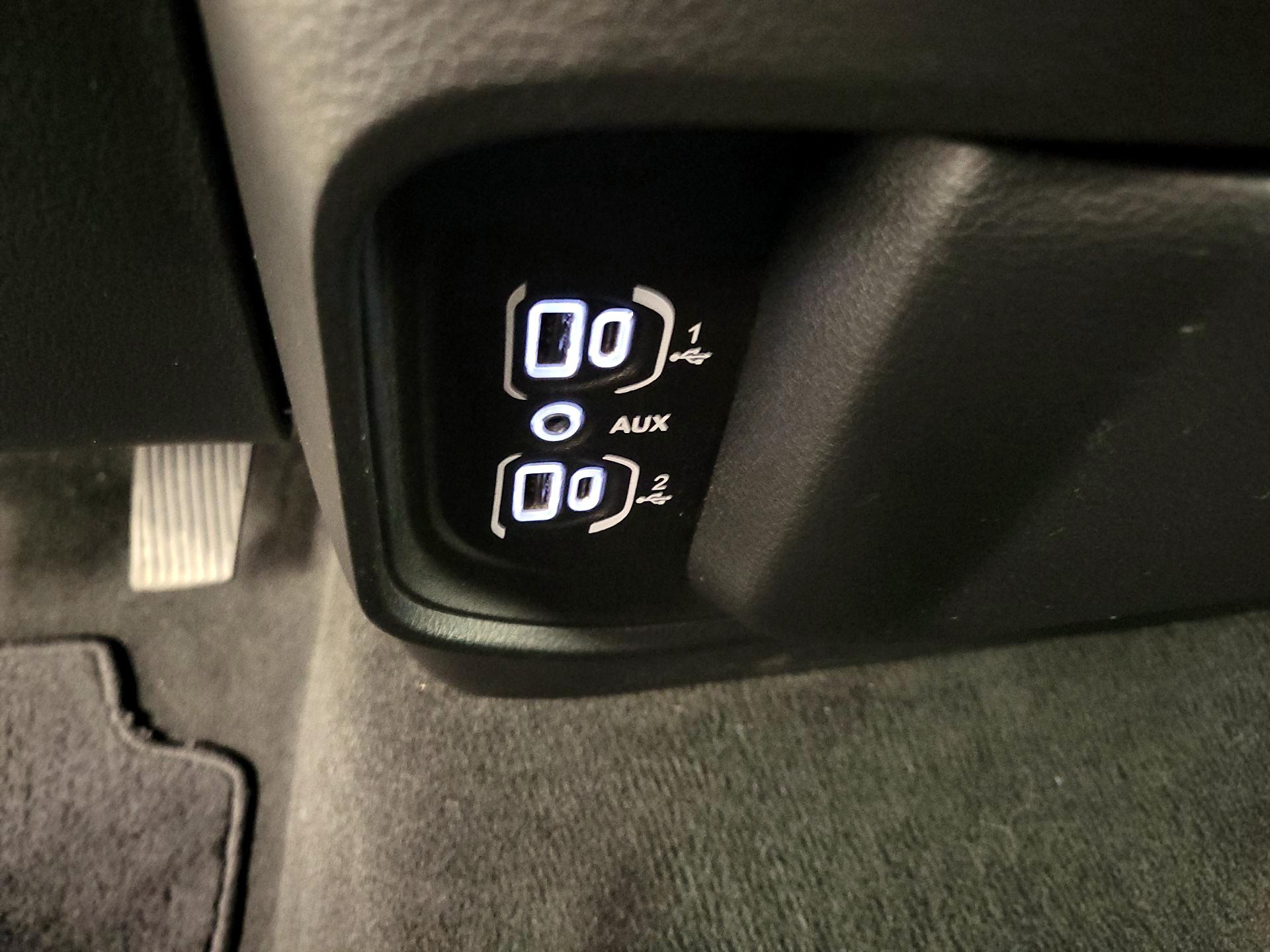 Thumbnail: 2021 RAM 1500 - 18