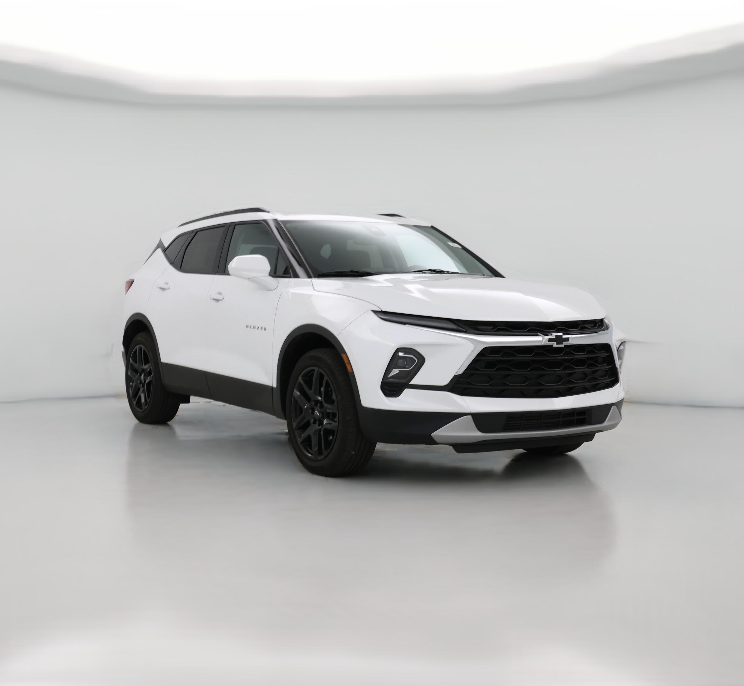 Thumbnail: 2023 Chevrolet Blazer - 1
