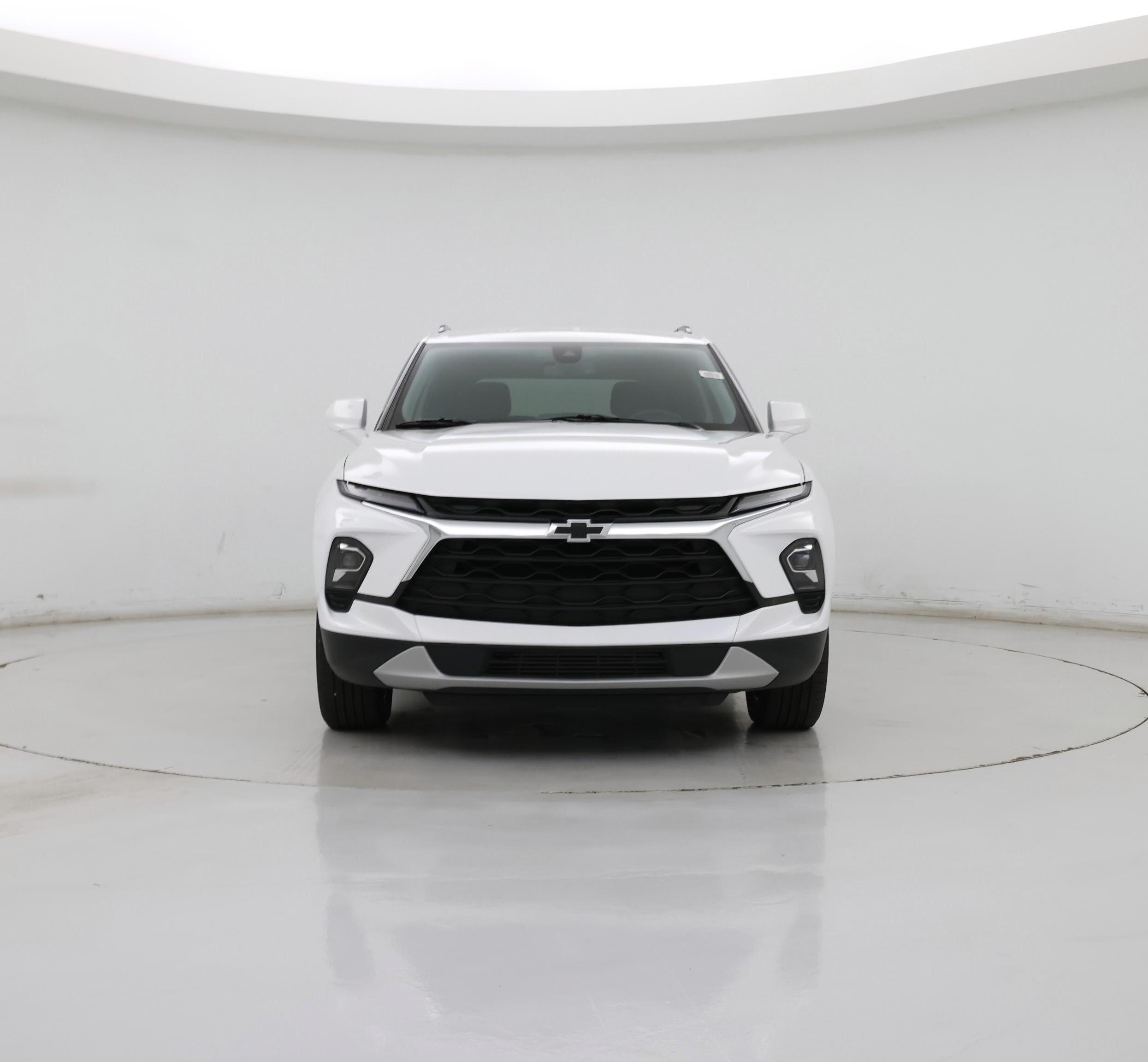 Thumbnail: 2023 Chevrolet Blazer - 5