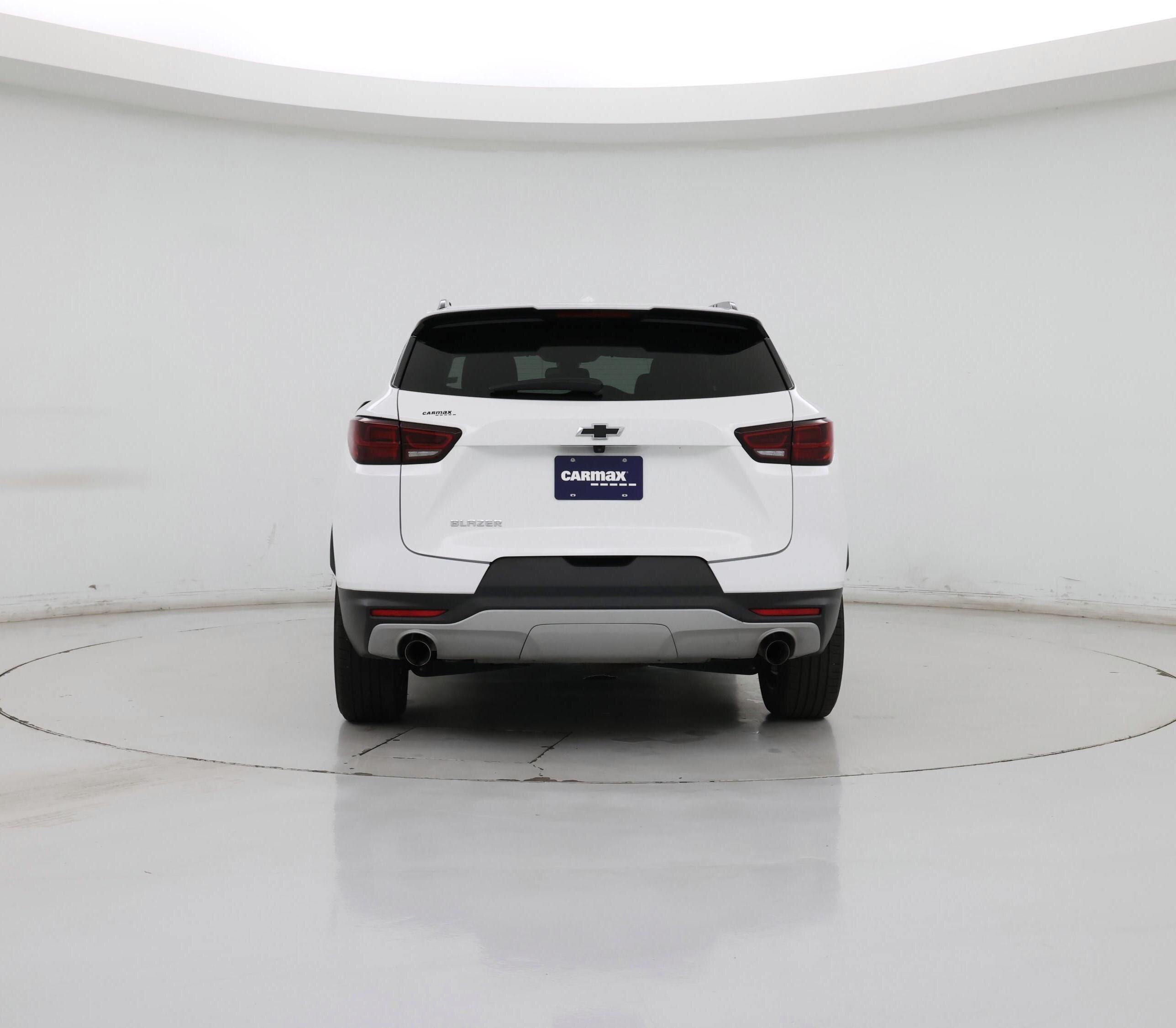 Thumbnail: 2023 Chevrolet Blazer - 6