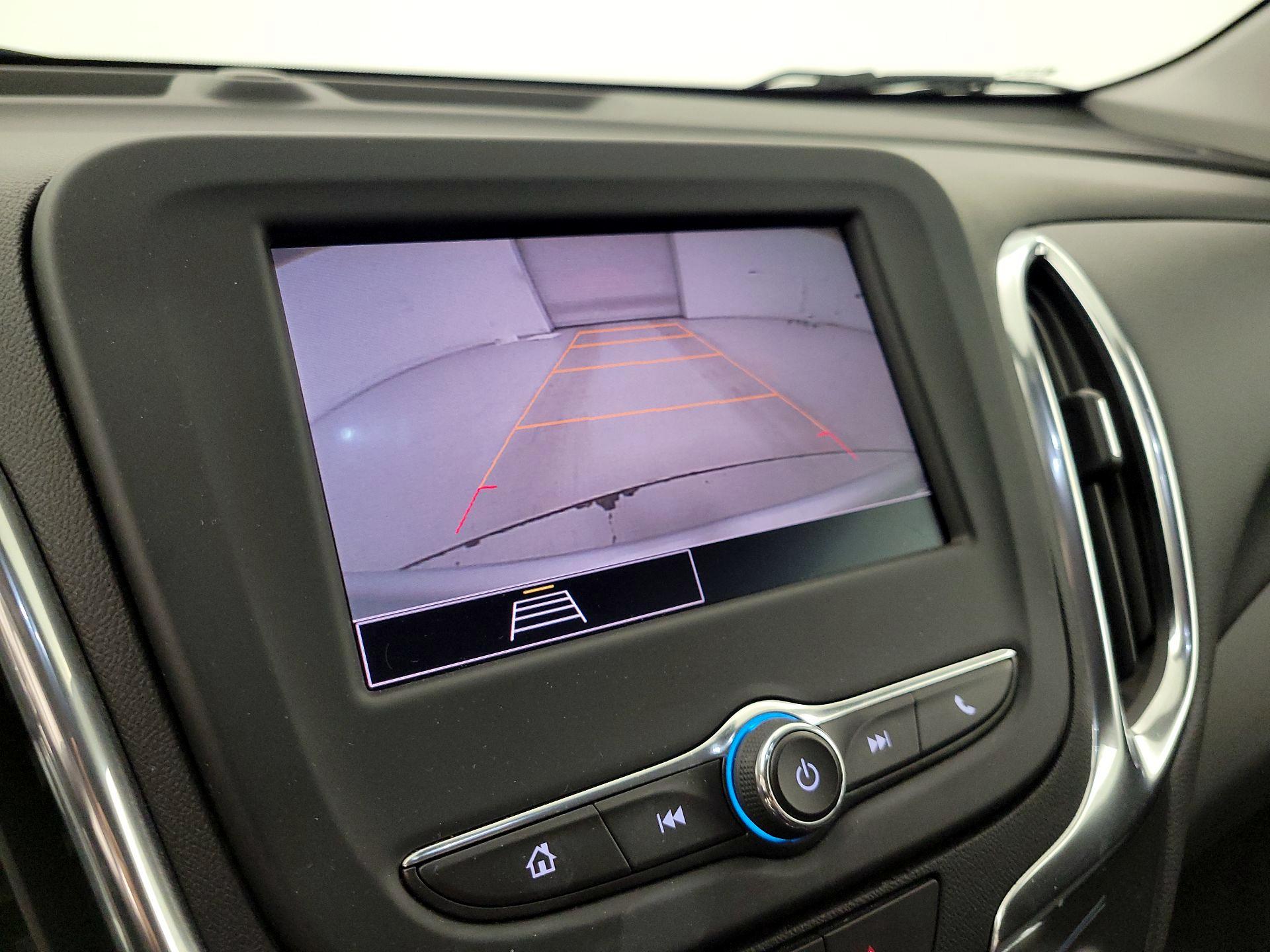 Thumbnail: 2022 Chevrolet Equinox - 14