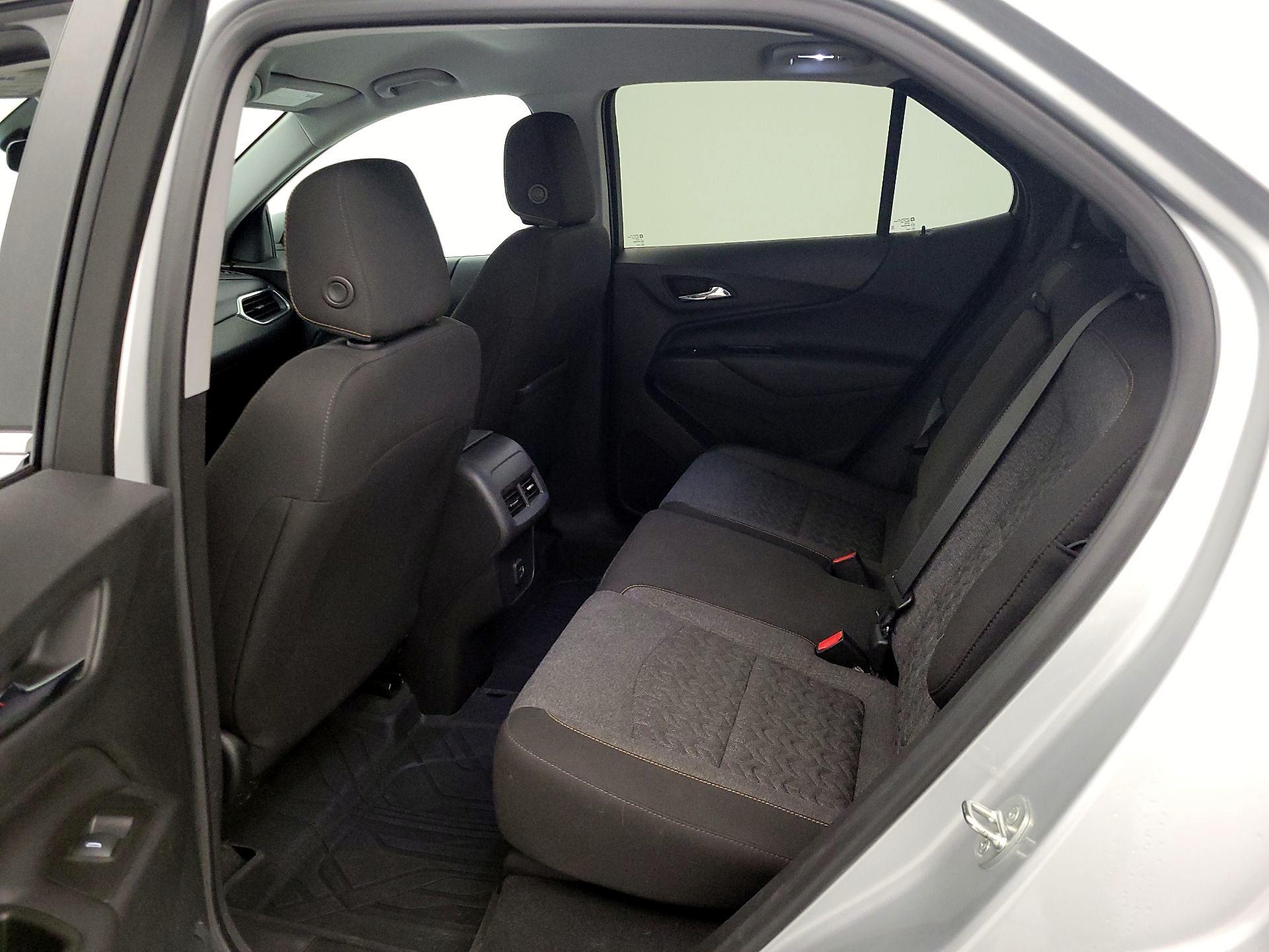Thumbnail: 2022 Chevrolet Equinox - 19