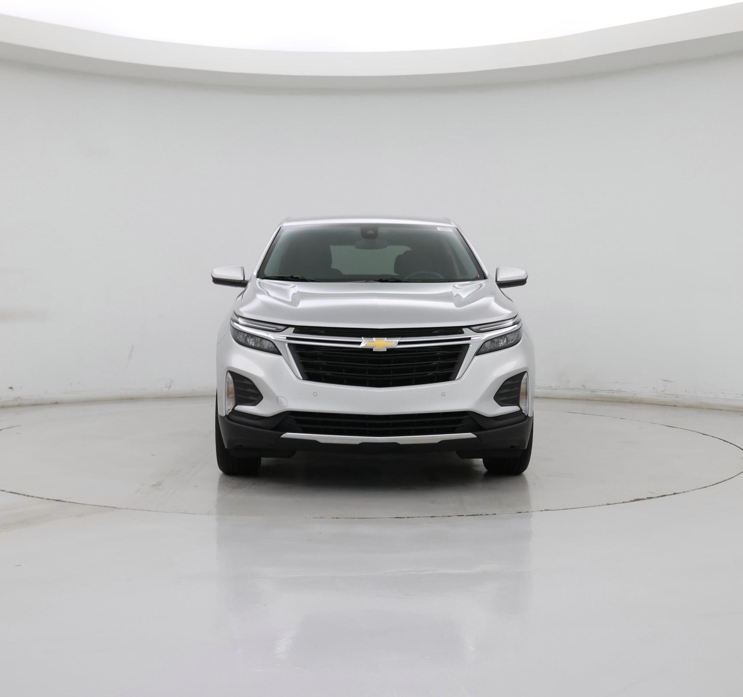 Thumbnail: 2022 Chevrolet Equinox - 5