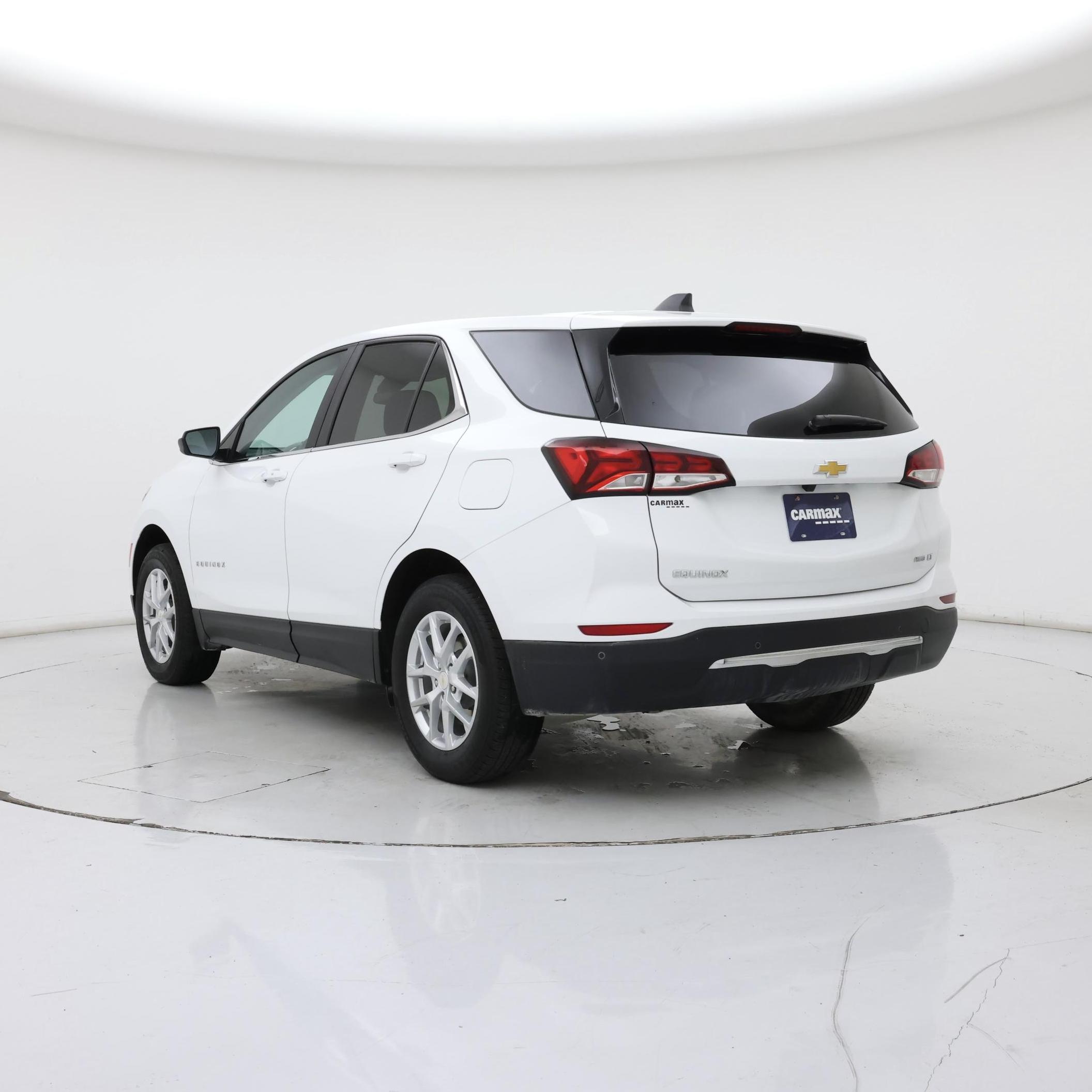 Thumbnail: 2023 Chevrolet Equinox - 2