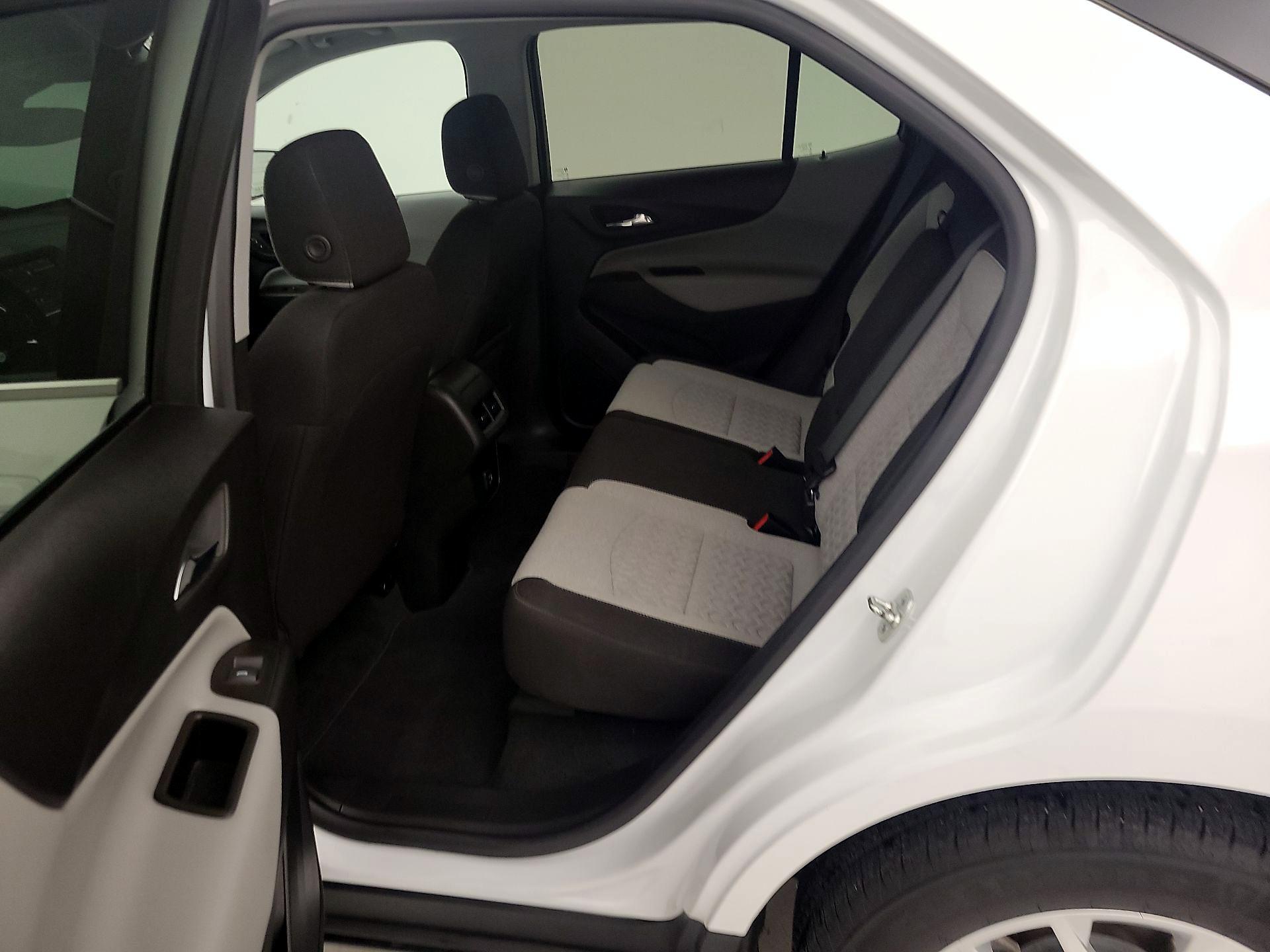 Thumbnail: 2023 Chevrolet Equinox - 19