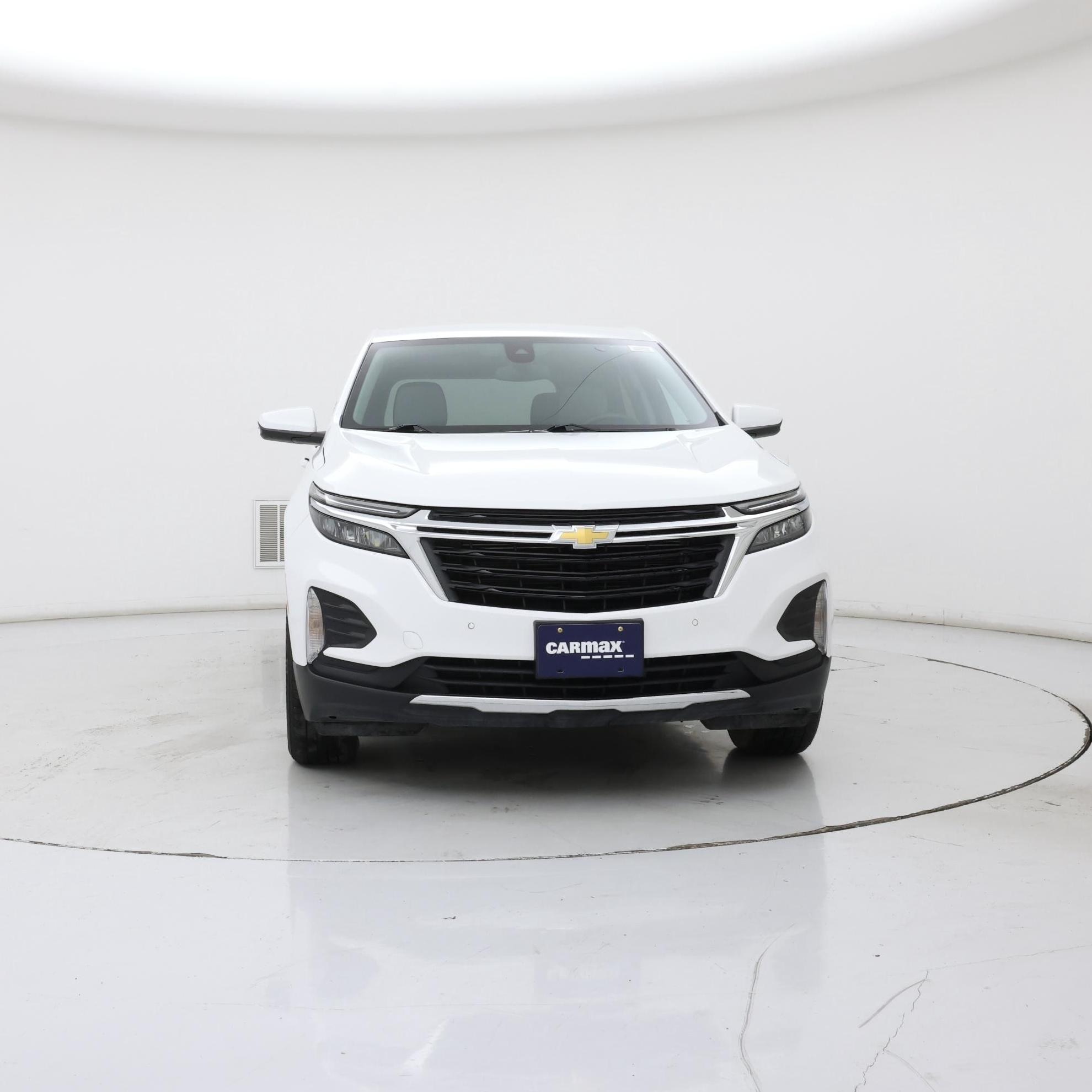 Thumbnail: 2023 Chevrolet Equinox - 5