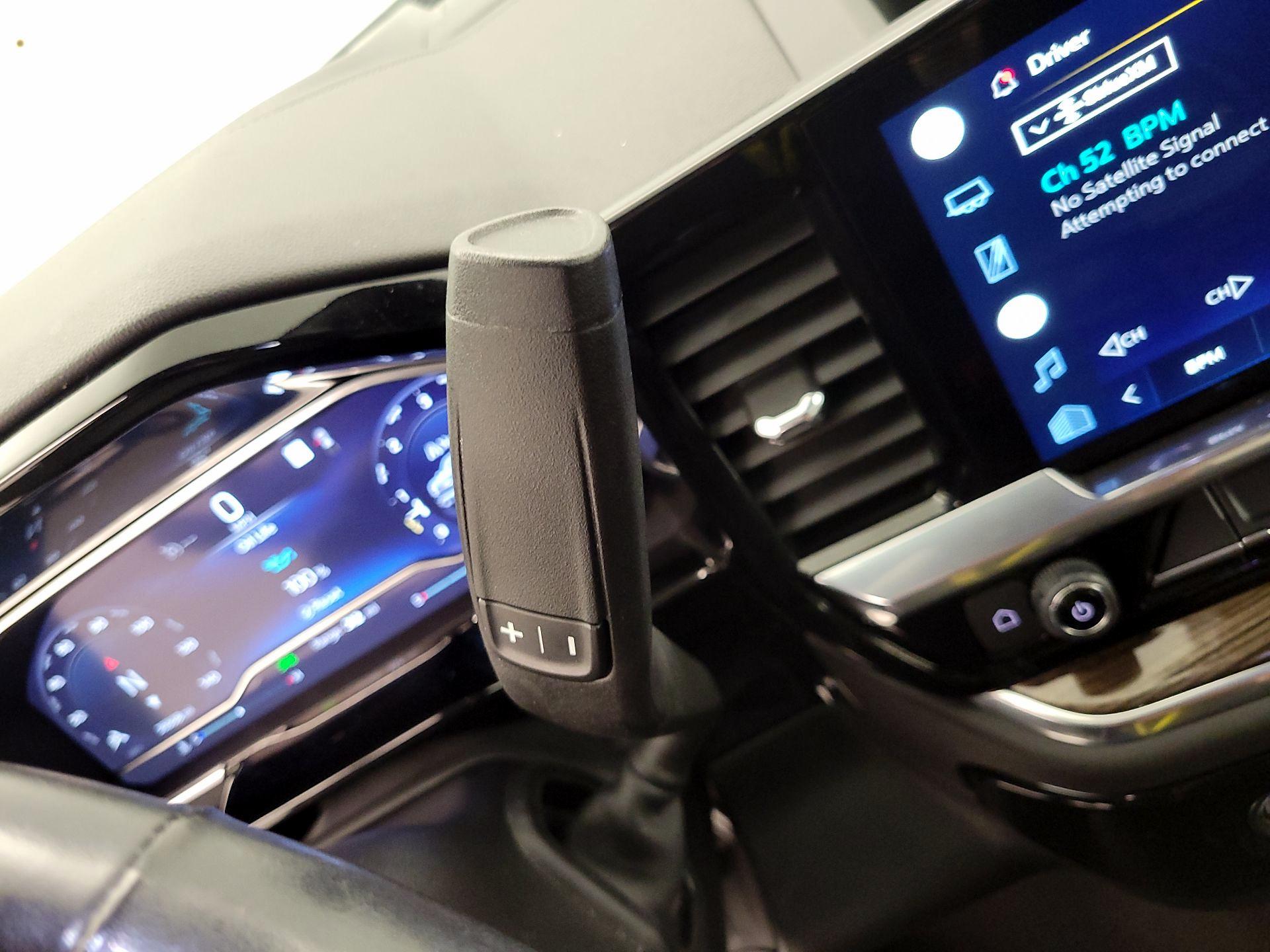 Thumbnail: 2022 Chevrolet Silverado 1500 - 17
