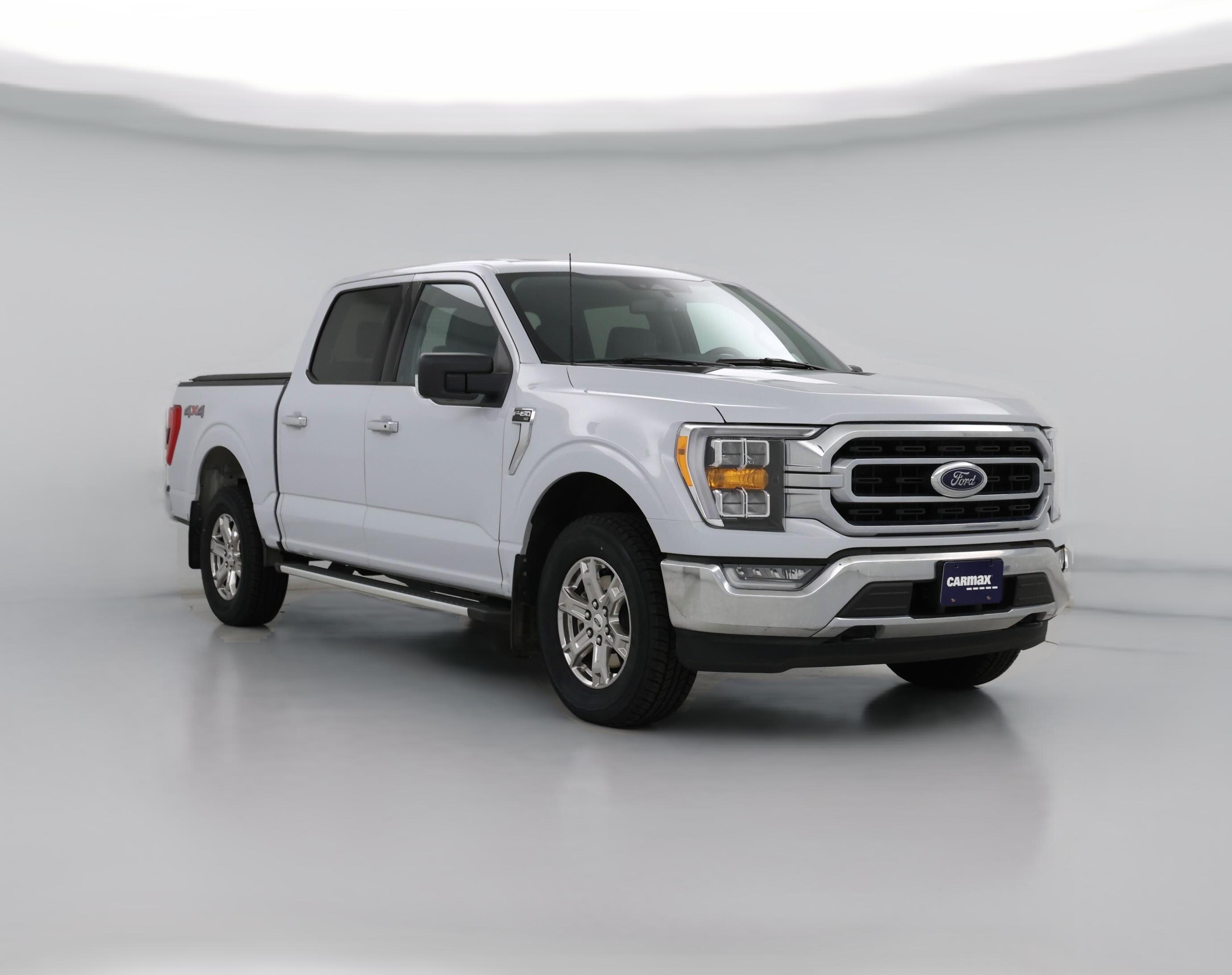 Thumbnail: 2022 Ford F-150 - 1
