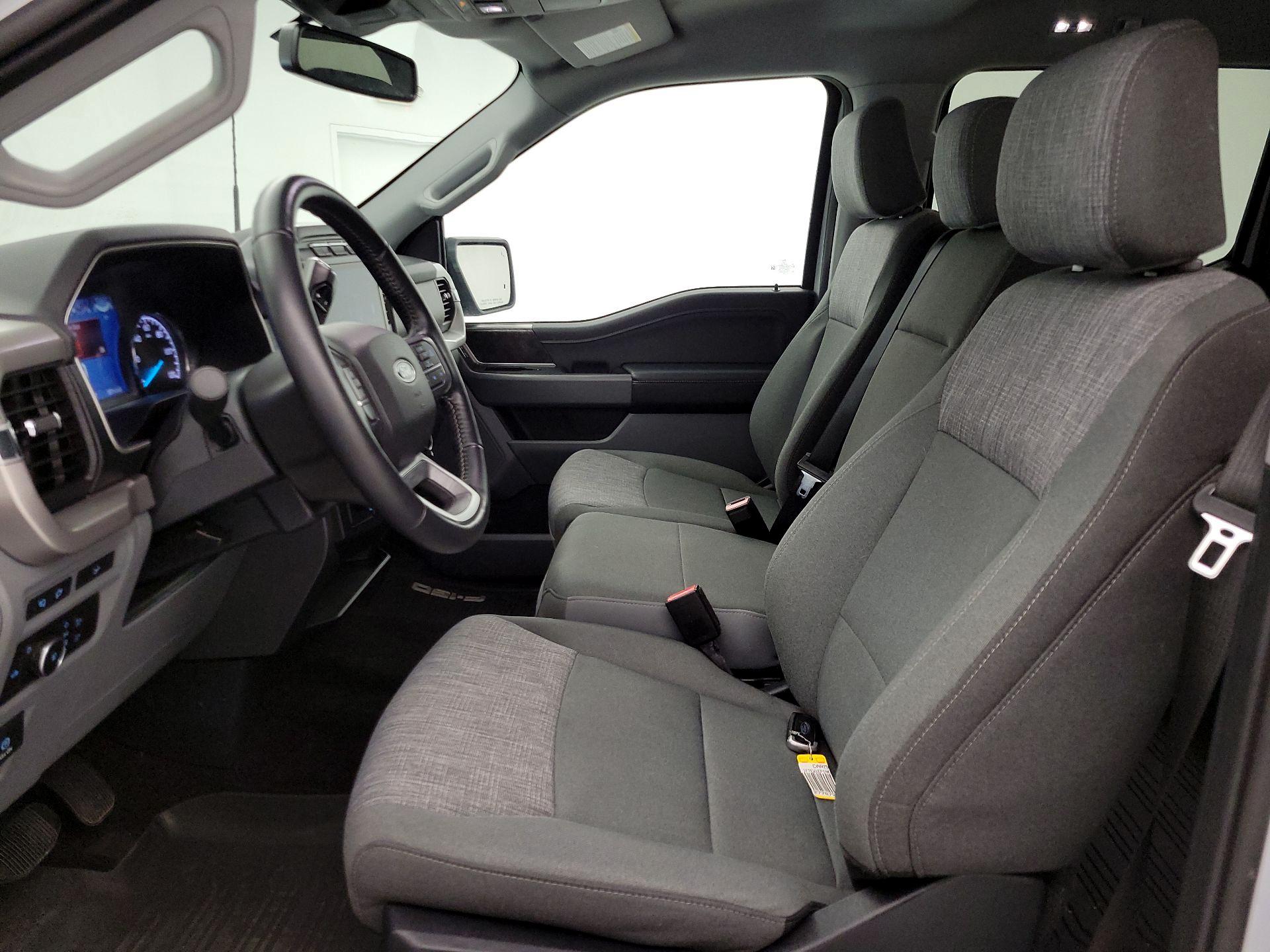 Thumbnail: 2022 Ford F-150 - 11