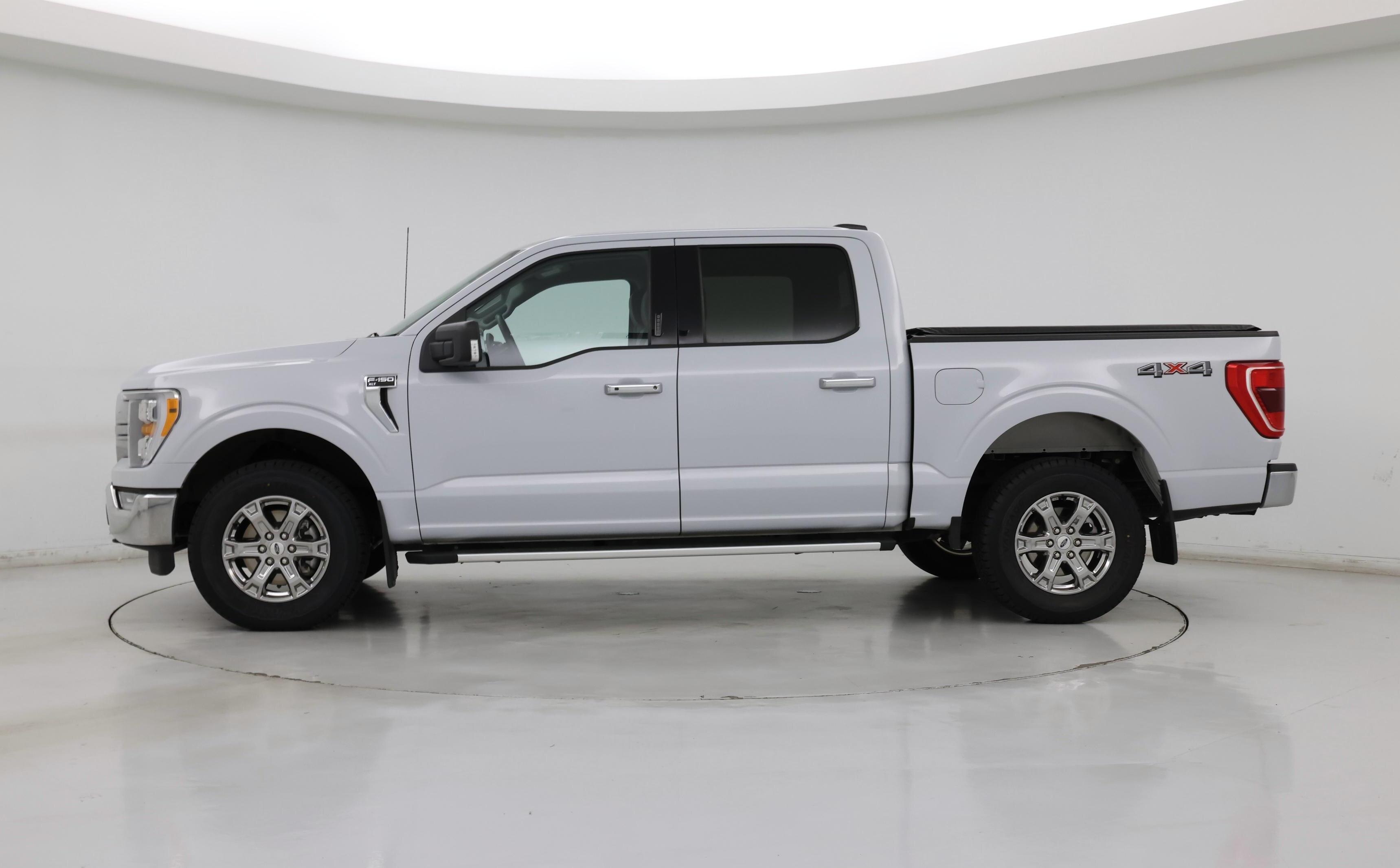 Thumbnail: 2022 Ford F-150 - 3