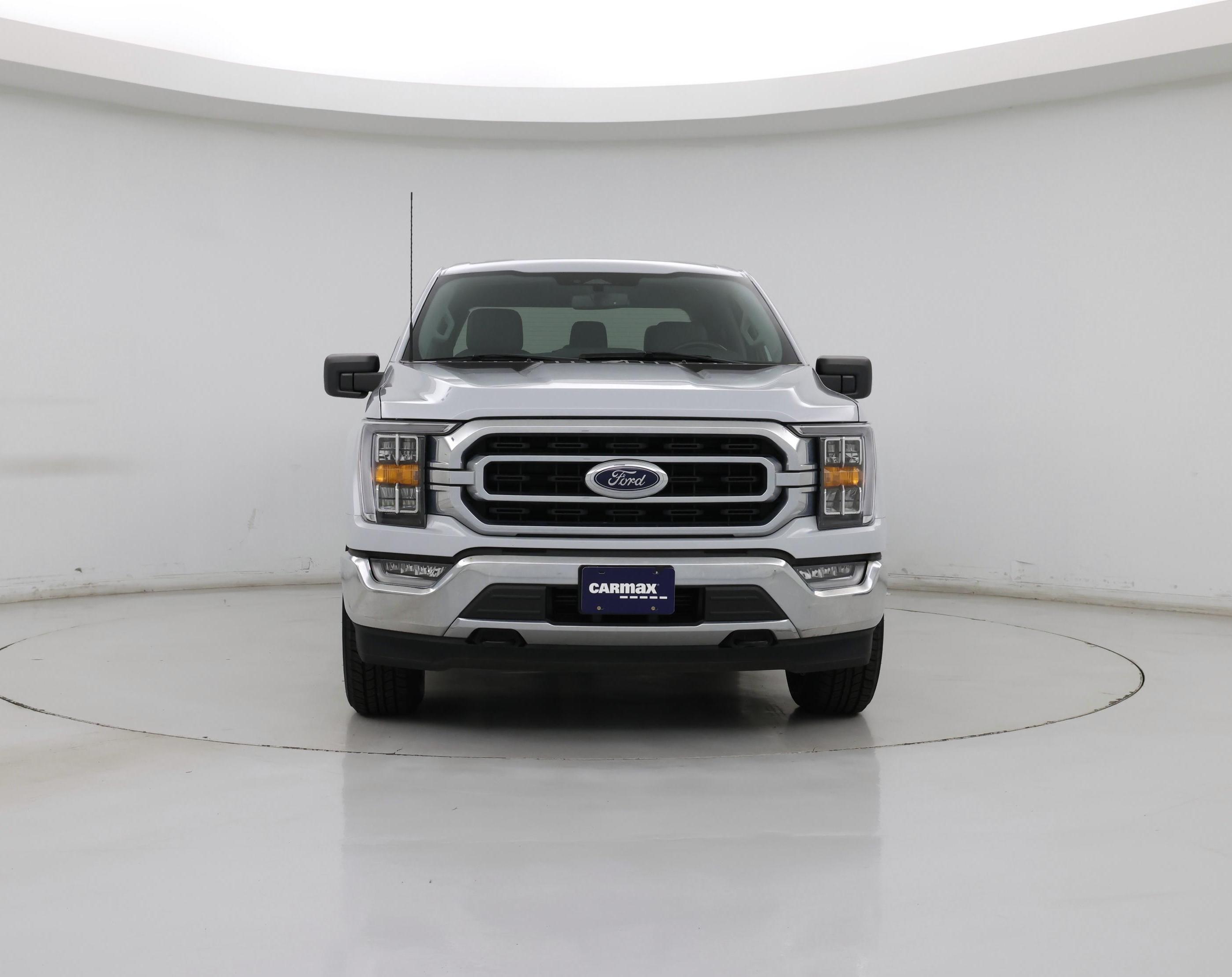 Thumbnail: 2022 Ford F-150 - 5