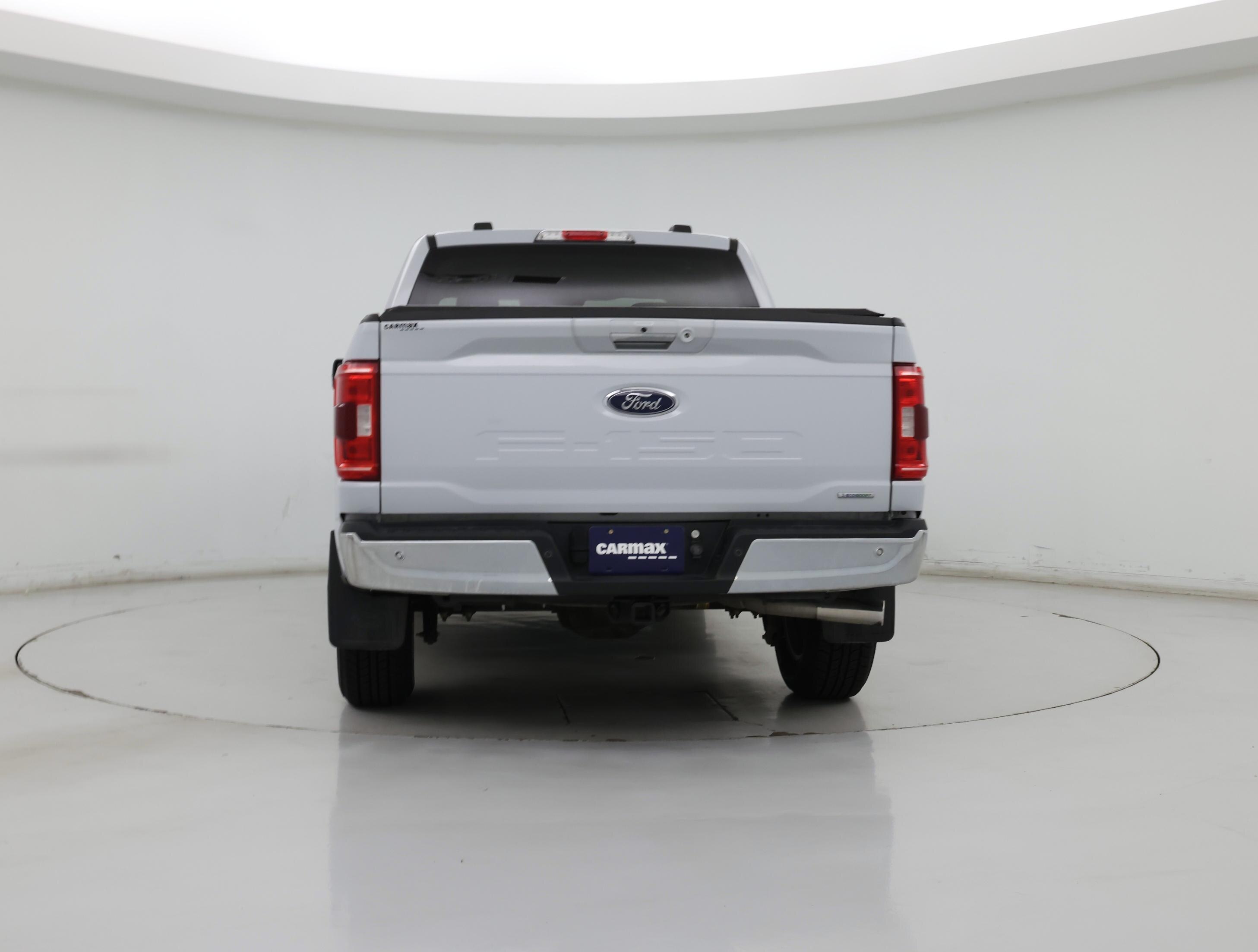 Thumbnail: 2022 Ford F-150 - 6