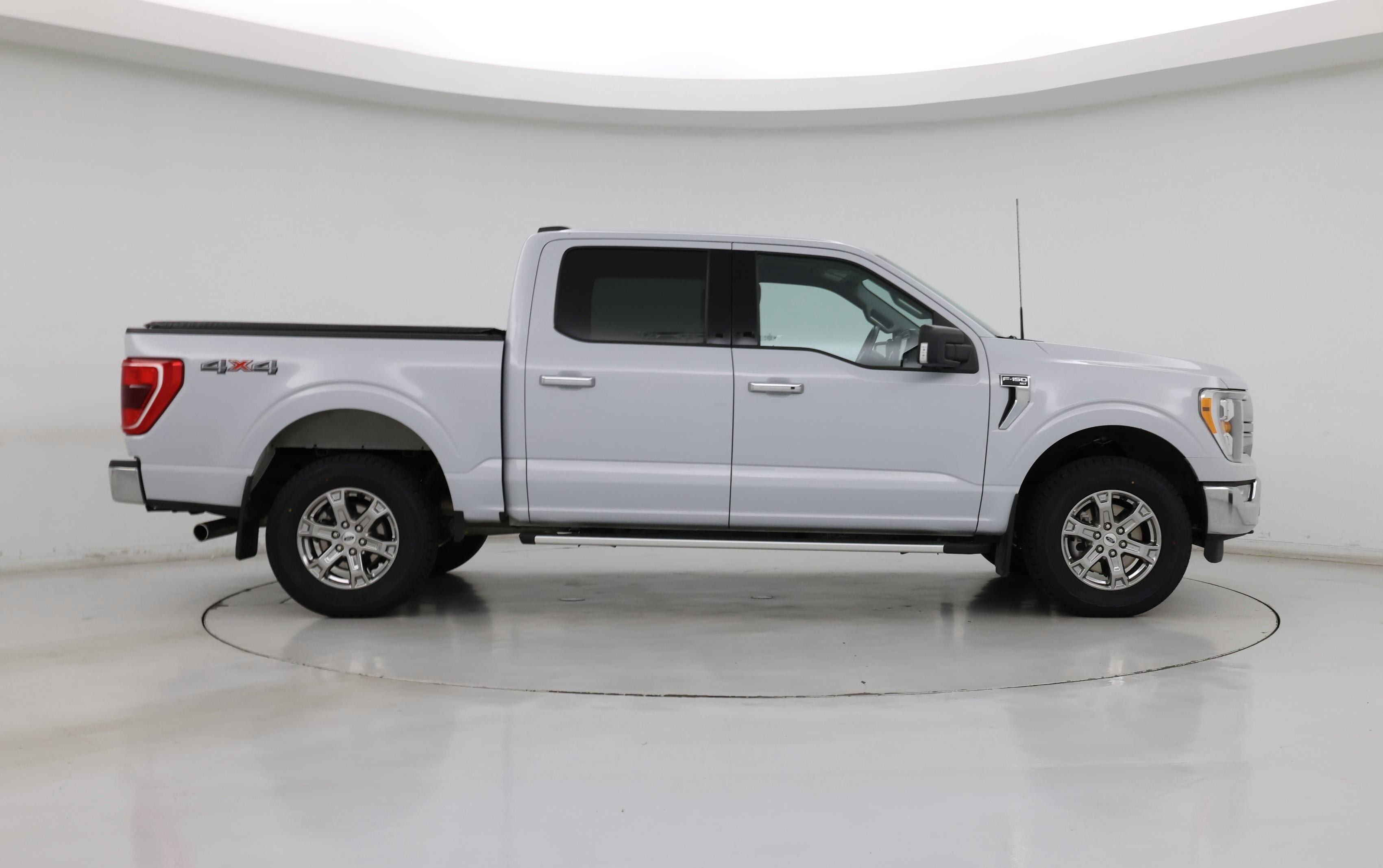 Thumbnail: 2022 Ford F-150 - 7