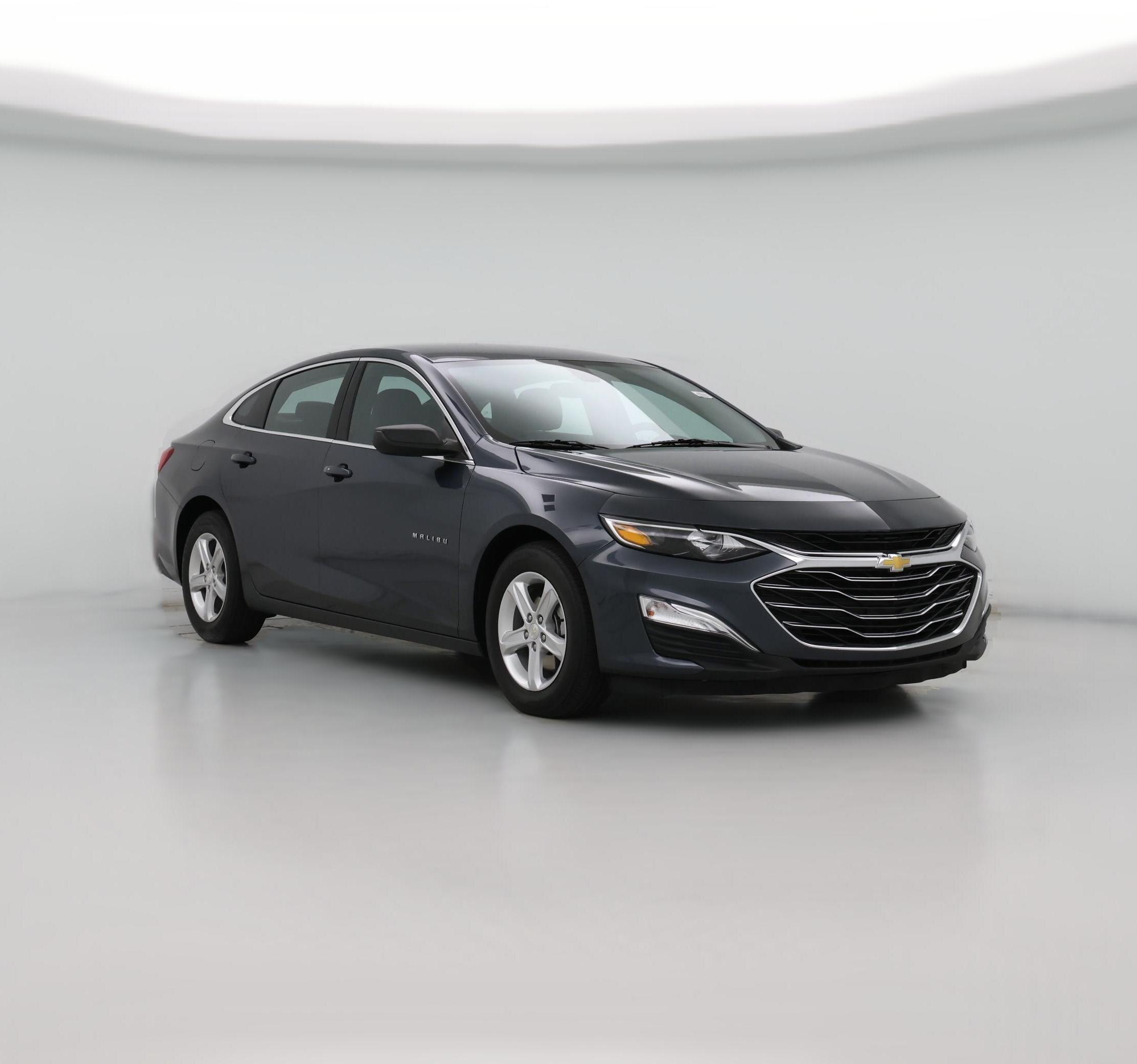 Thumbnail: 2020 Chevrolet Malibu - 1