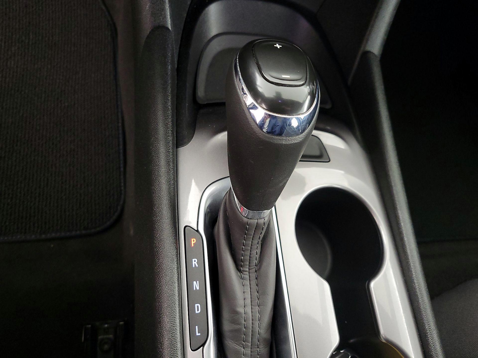 Thumbnail: 2020 Chevrolet Malibu - 17