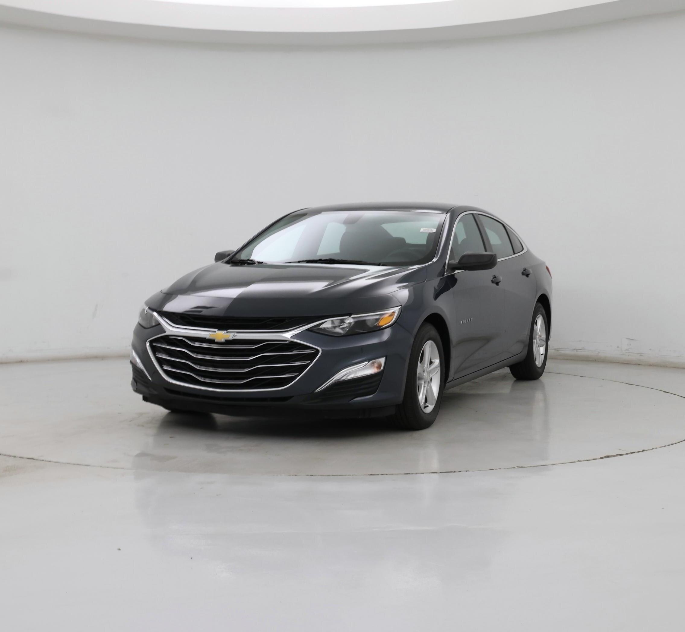 Thumbnail: 2020 Chevrolet Malibu - 4